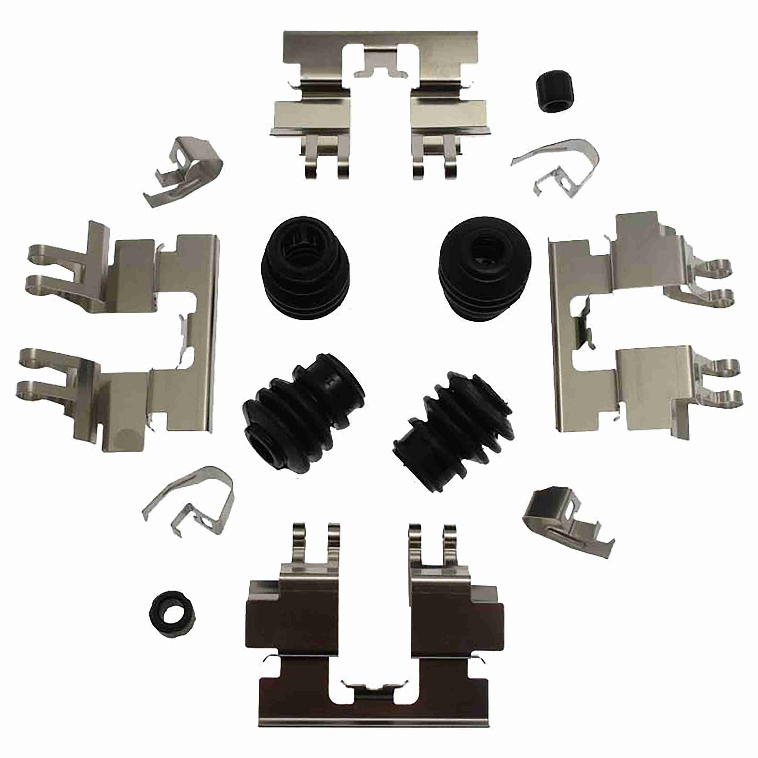 Carlson Disc Brake Hardware Kit H5944