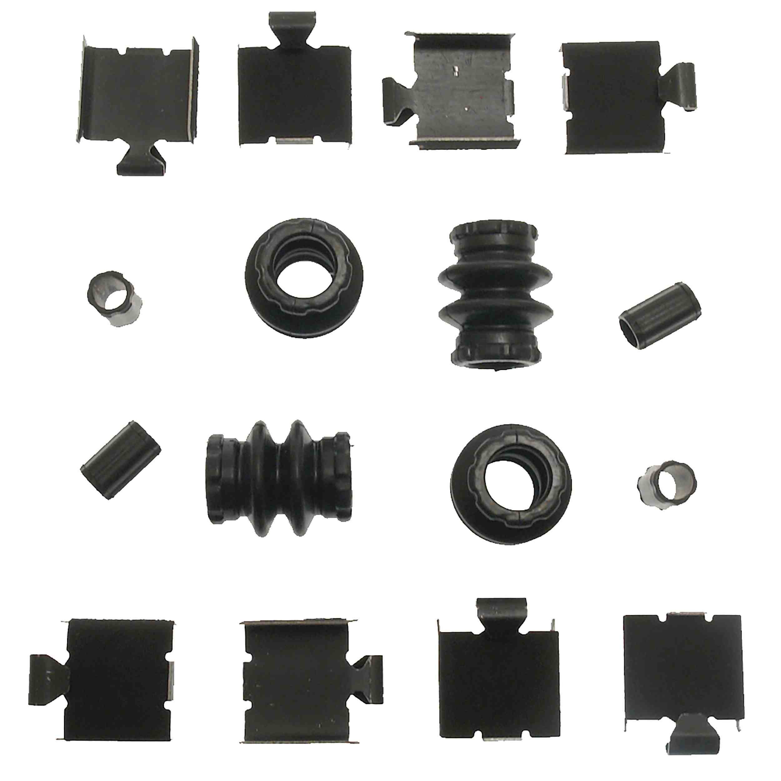 Carlson Disc Brake Hardware Kit H5948Q