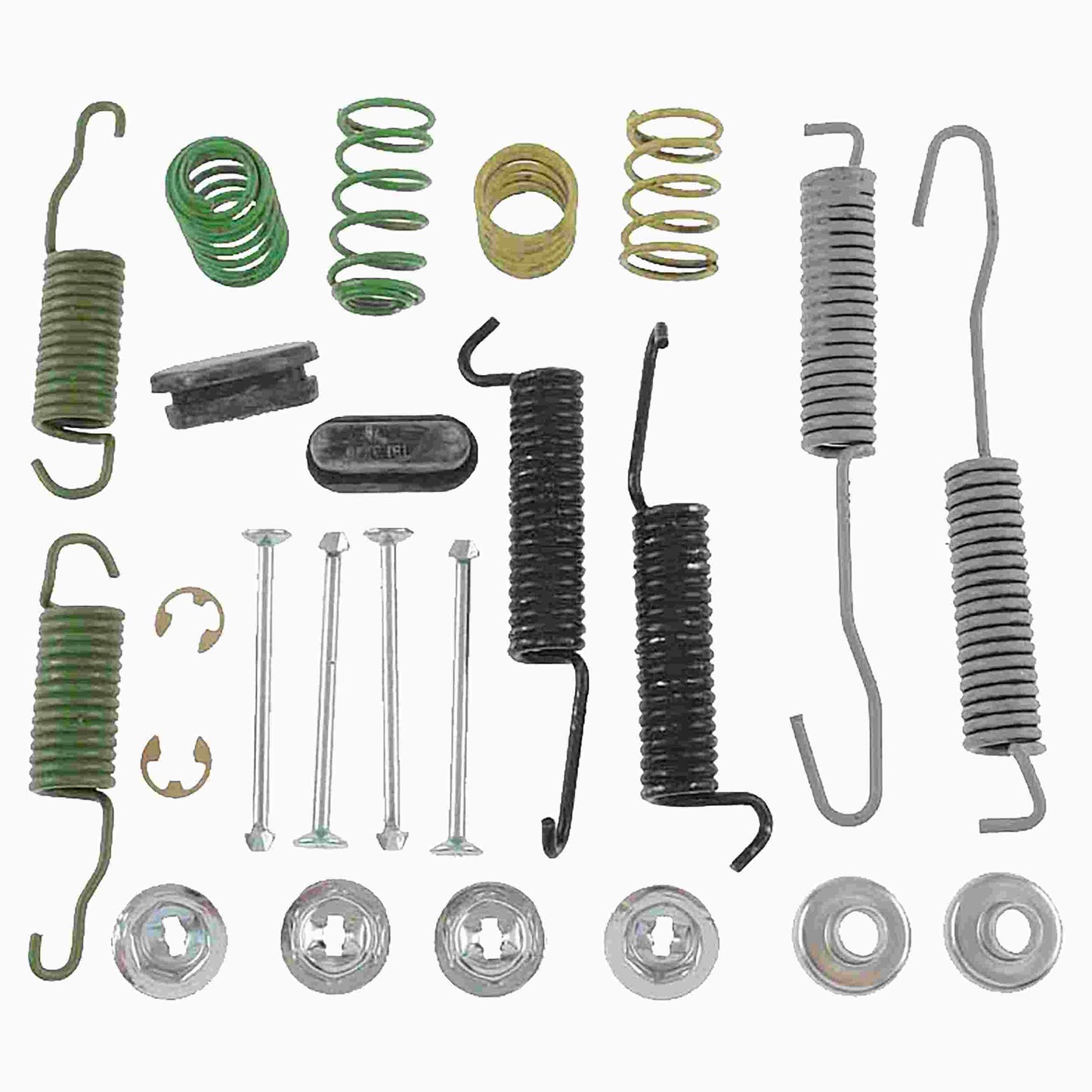 Carlson Drum Brake Hardware Kit H7018