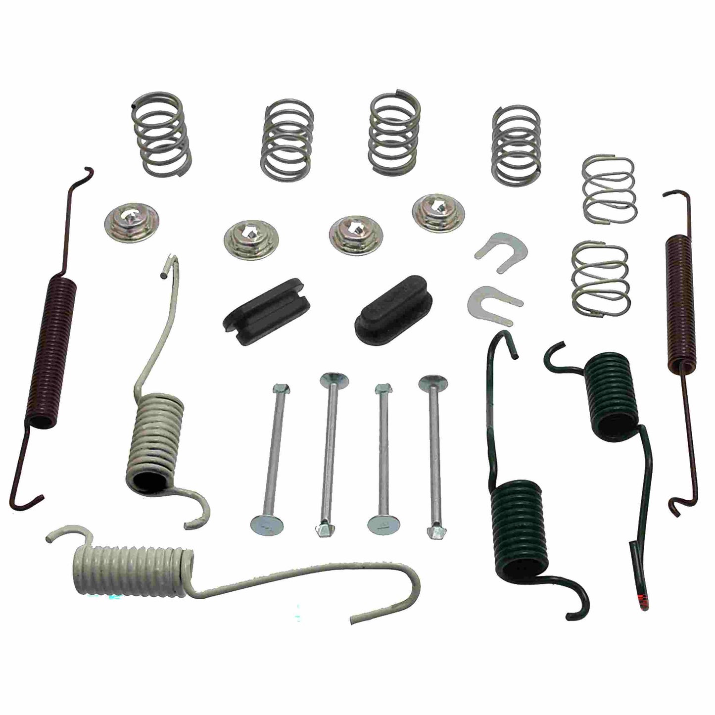 Carlson Drum Brake Hardware Kit H7294