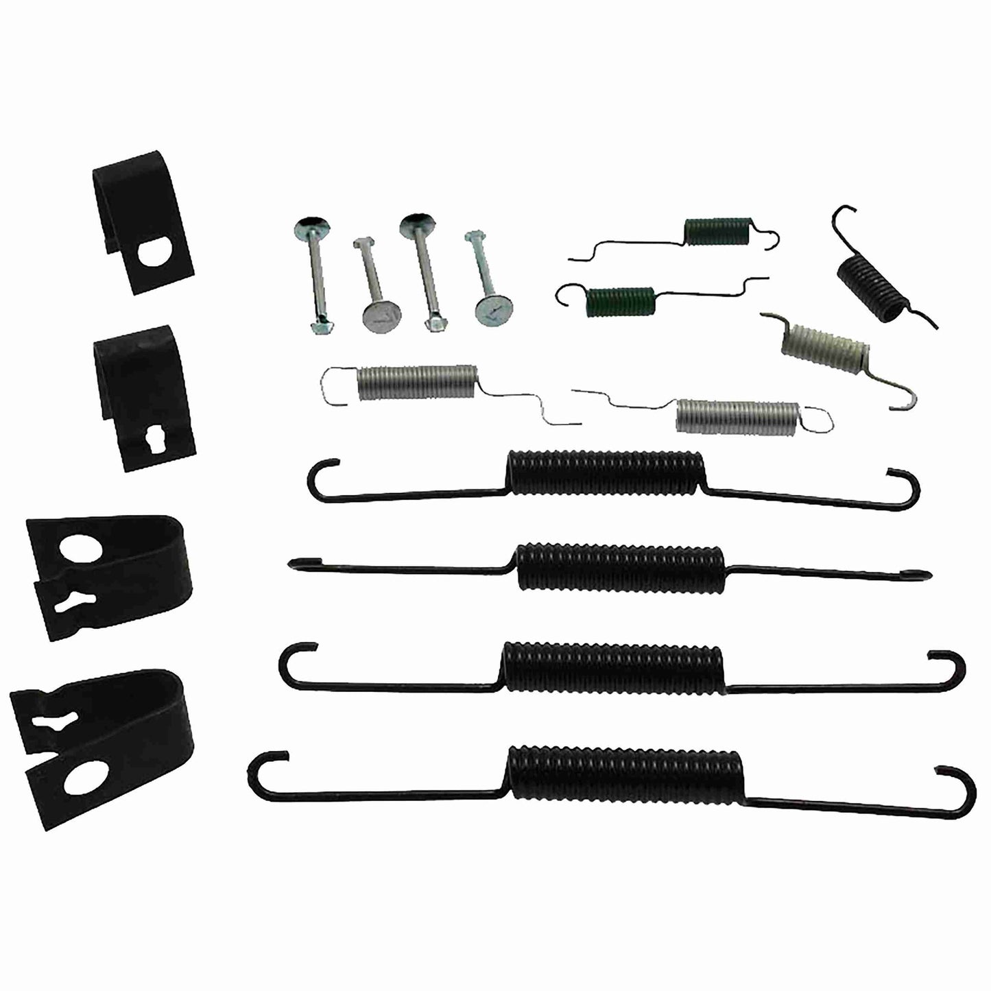 Carlson Drum Brake Hardware Kit H7297
