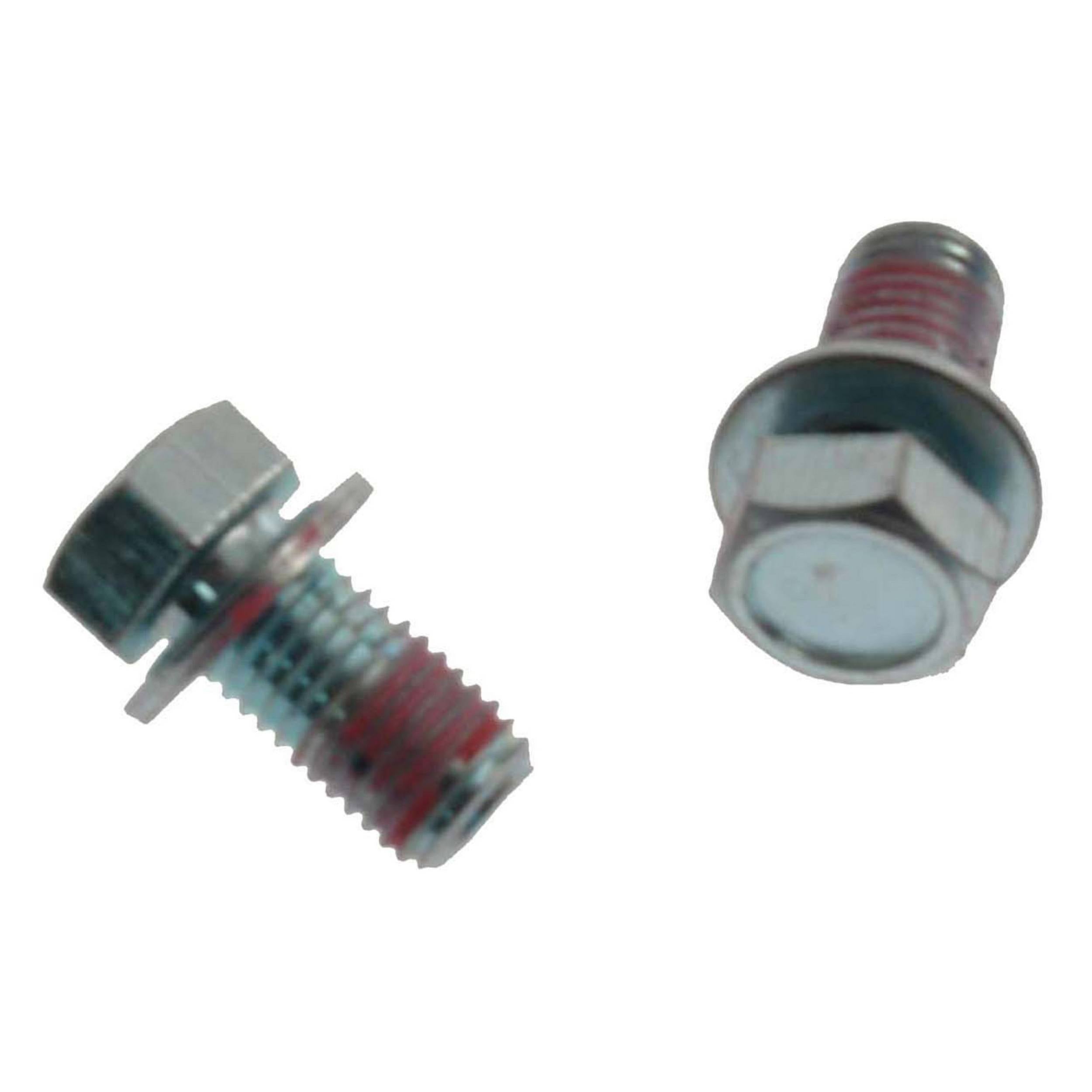 Carlson Disc Brake Caliper Bracket Mounting Bolt H802