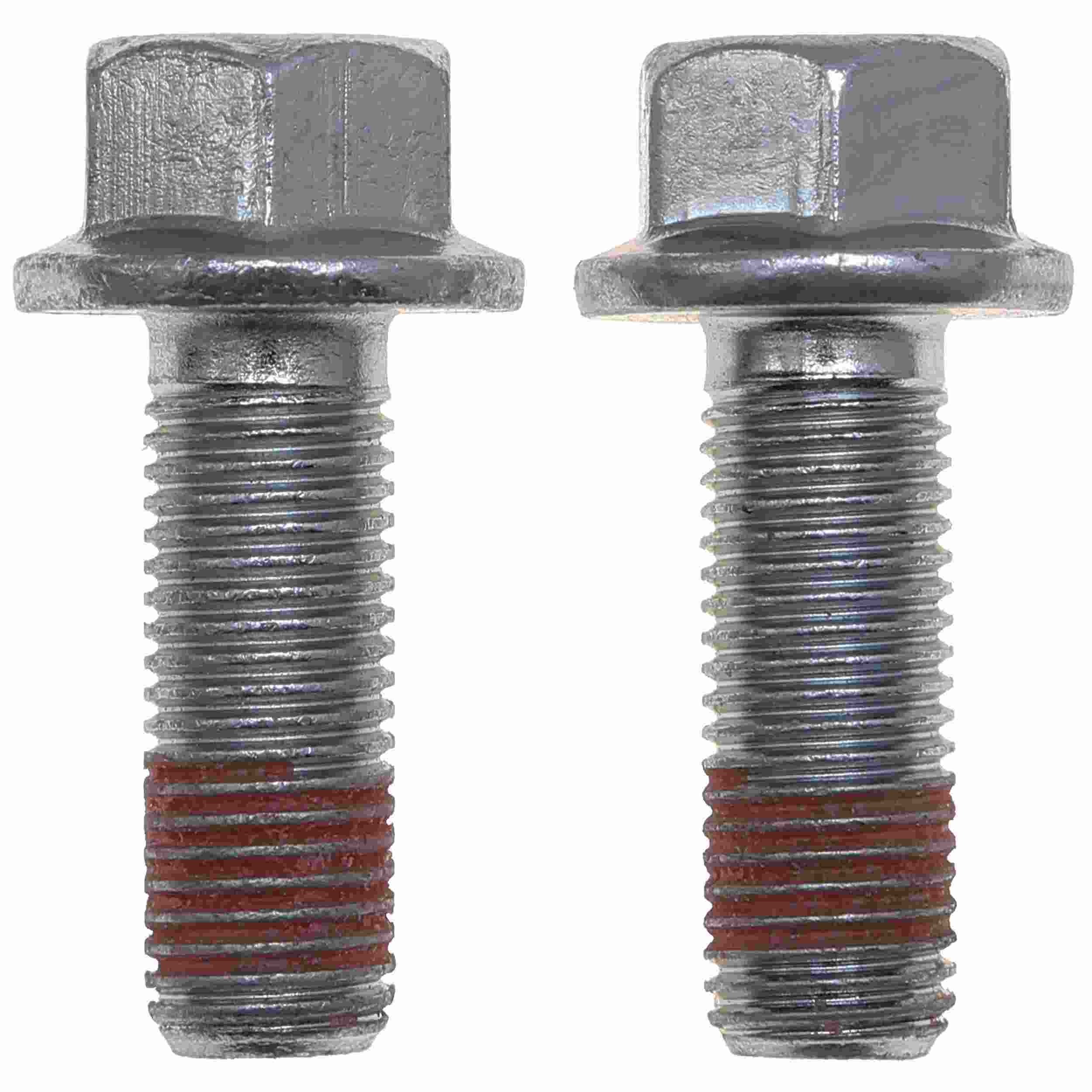 Carlson Disc Brake Caliper Bracket Mounting Bolt H804