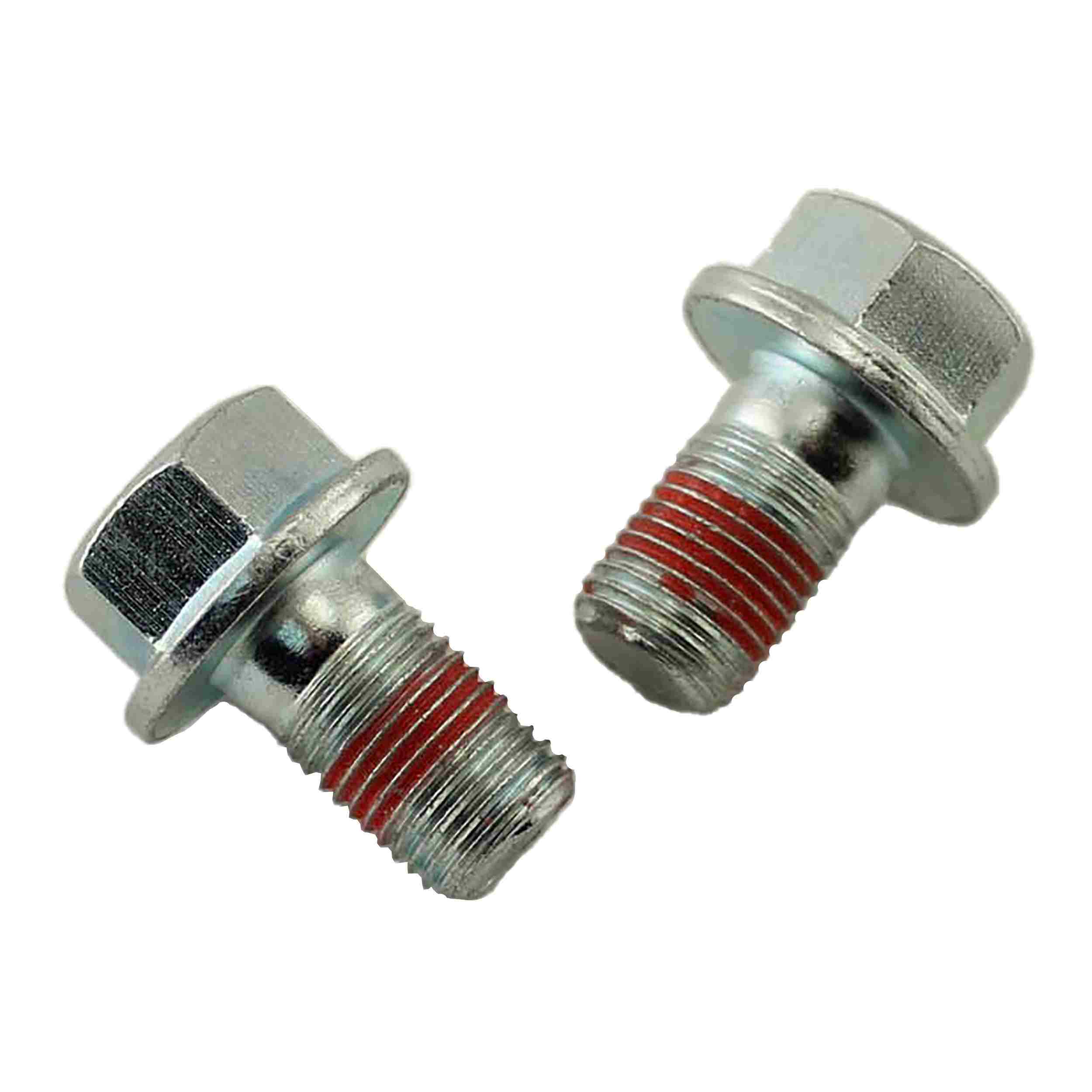 Carlson Disc Brake Caliper Bracket Mounting Bolt H807