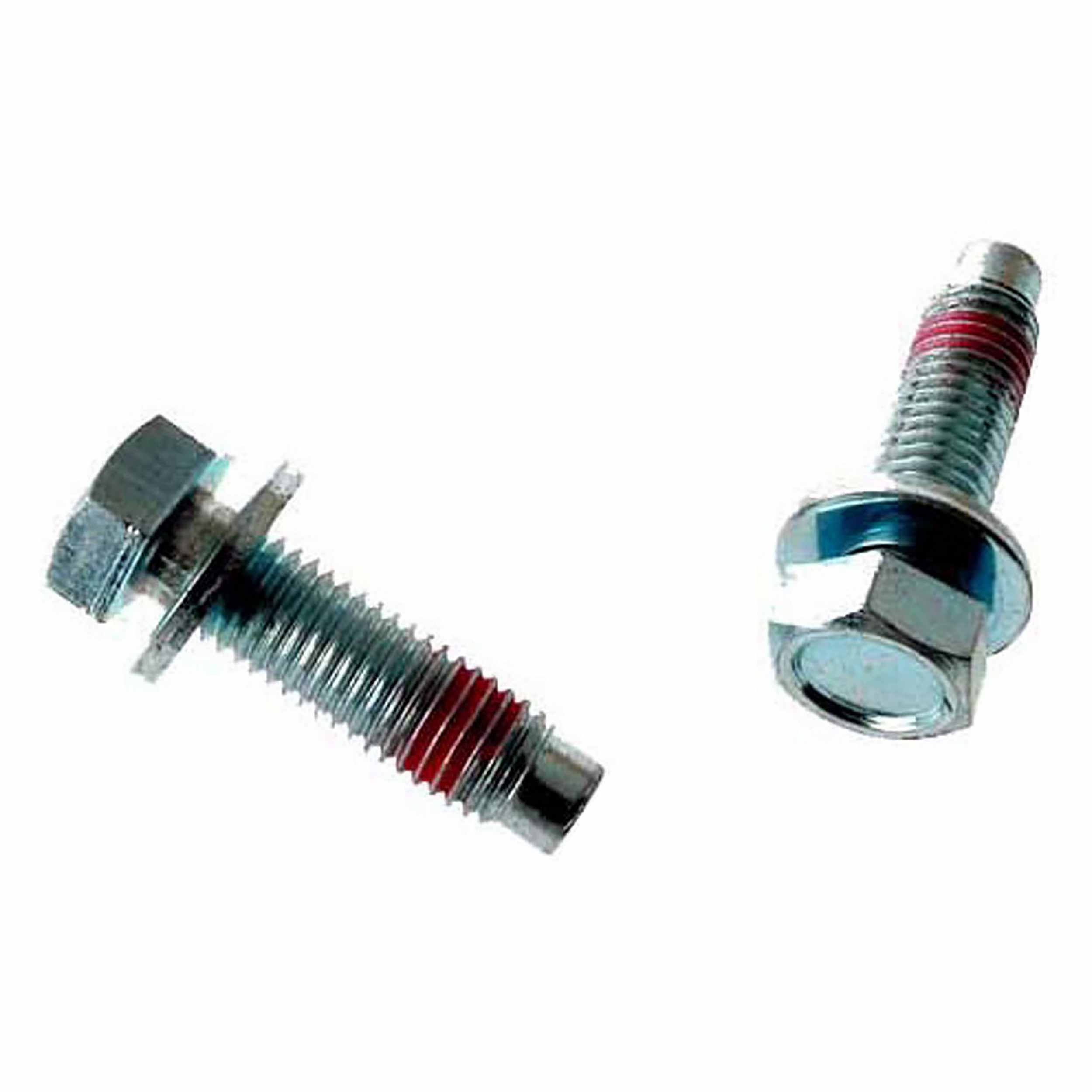 Carlson Disc Brake Caliper Bracket Mounting Bolt H810