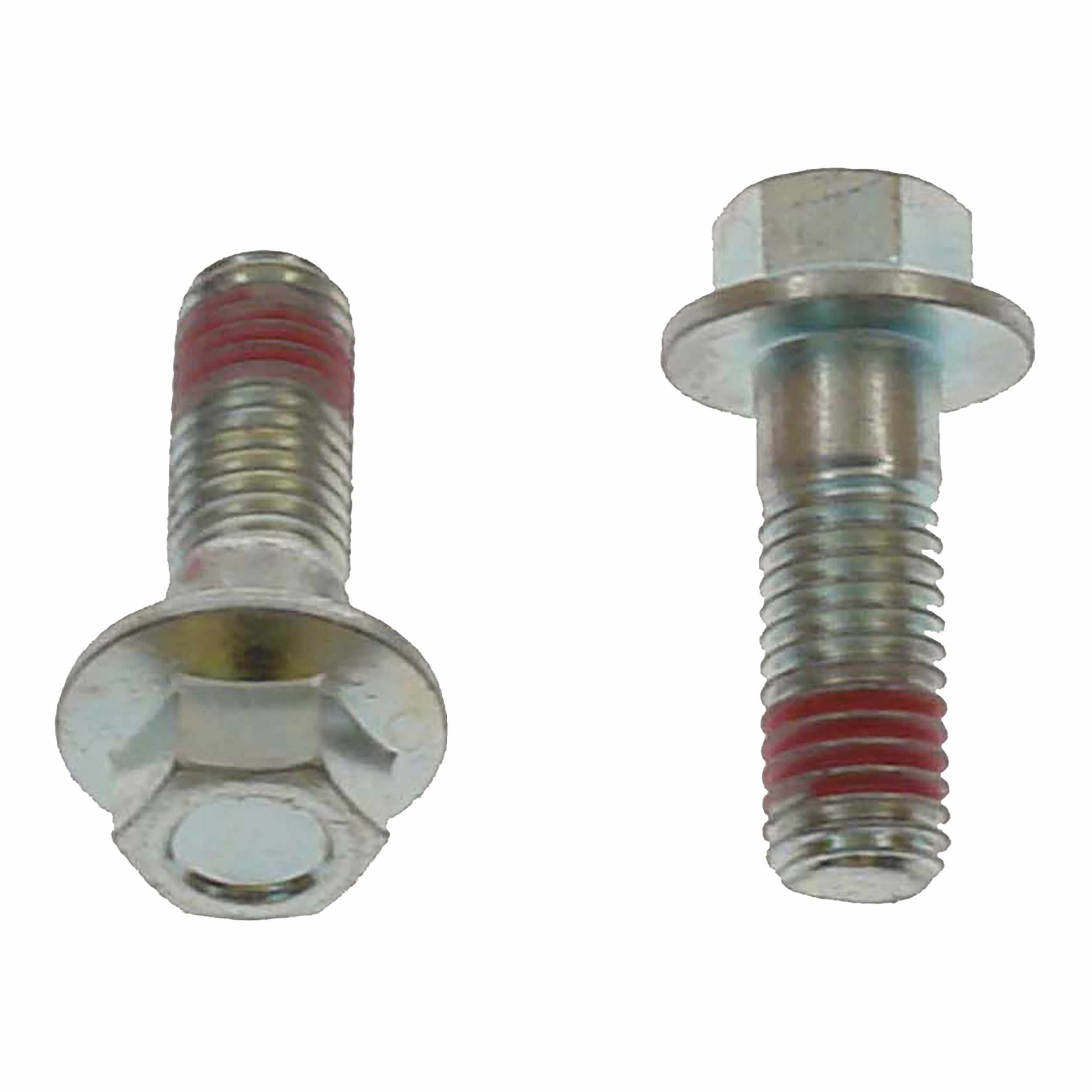 Carlson Disc Brake Caliper Bracket Mounting Bolt H813