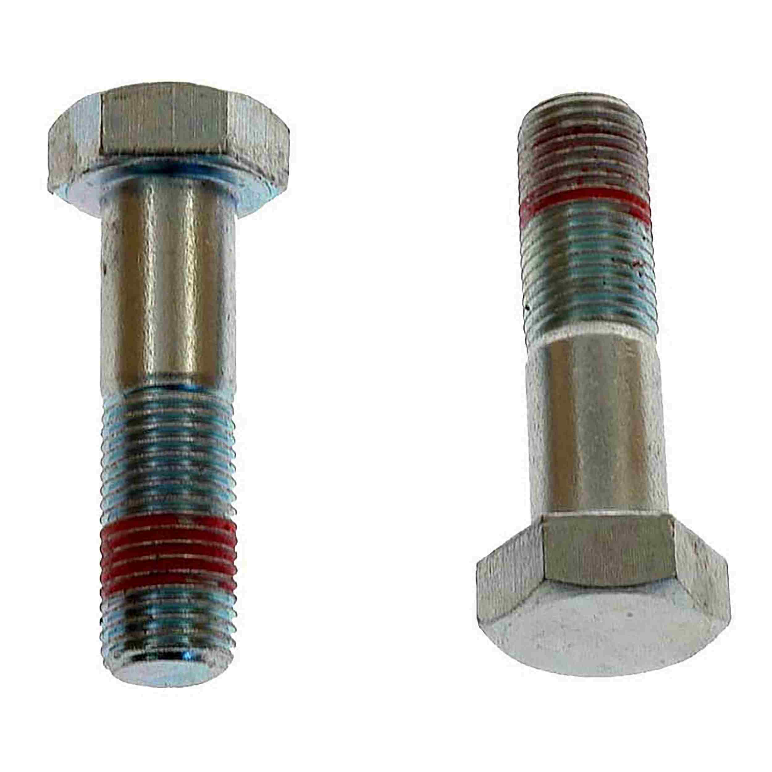 Carlson Disc Brake Caliper Bracket Mounting Bolt H815