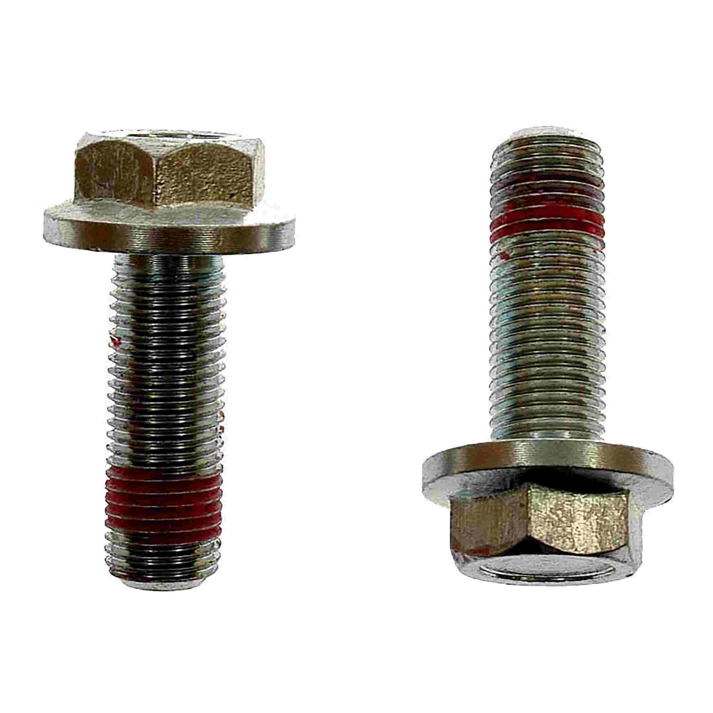 Carlson Disc Brake Caliper Bracket Mounting Bolt H817