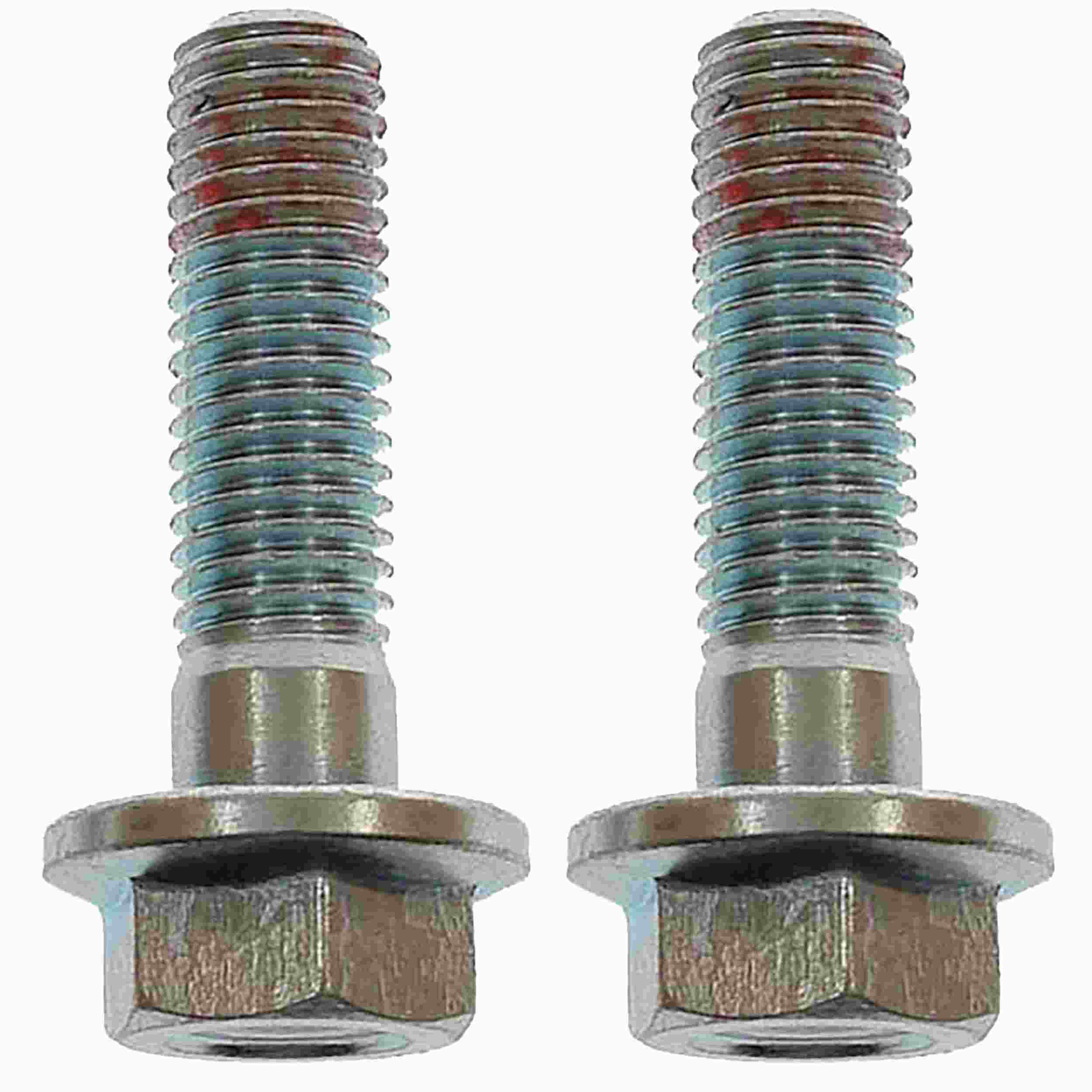 Carlson Disc Brake Caliper Bracket Mounting Bolt H818