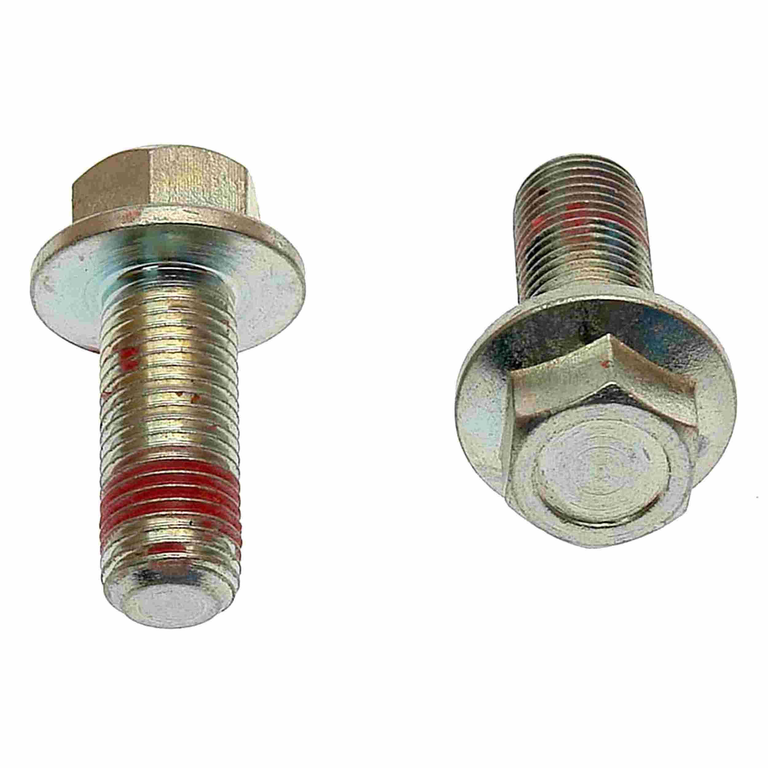 Carlson Disc Brake Caliper Bracket Mounting Bolt H824