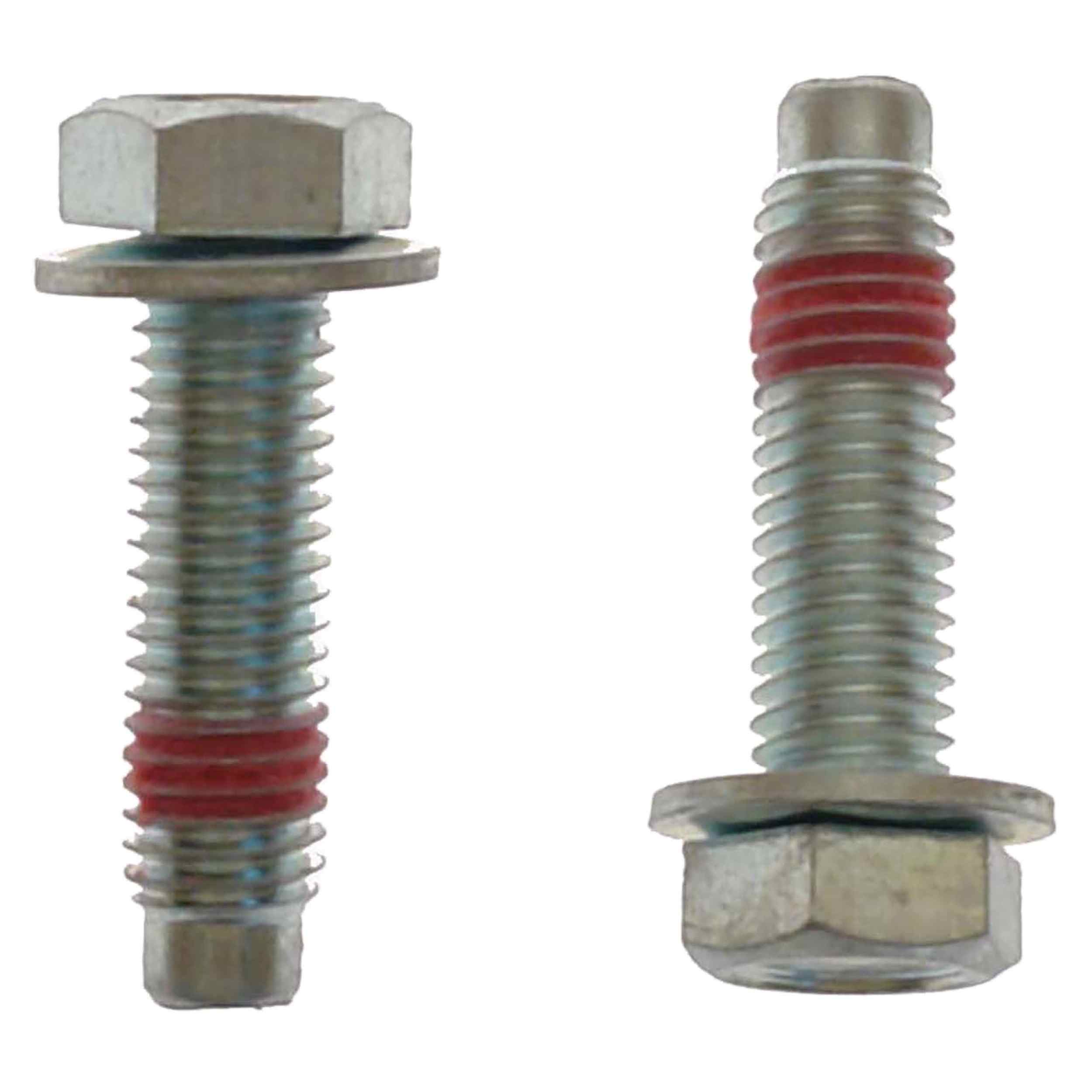 Carlson Disc Brake Caliper Bracket Mounting Bolt H825