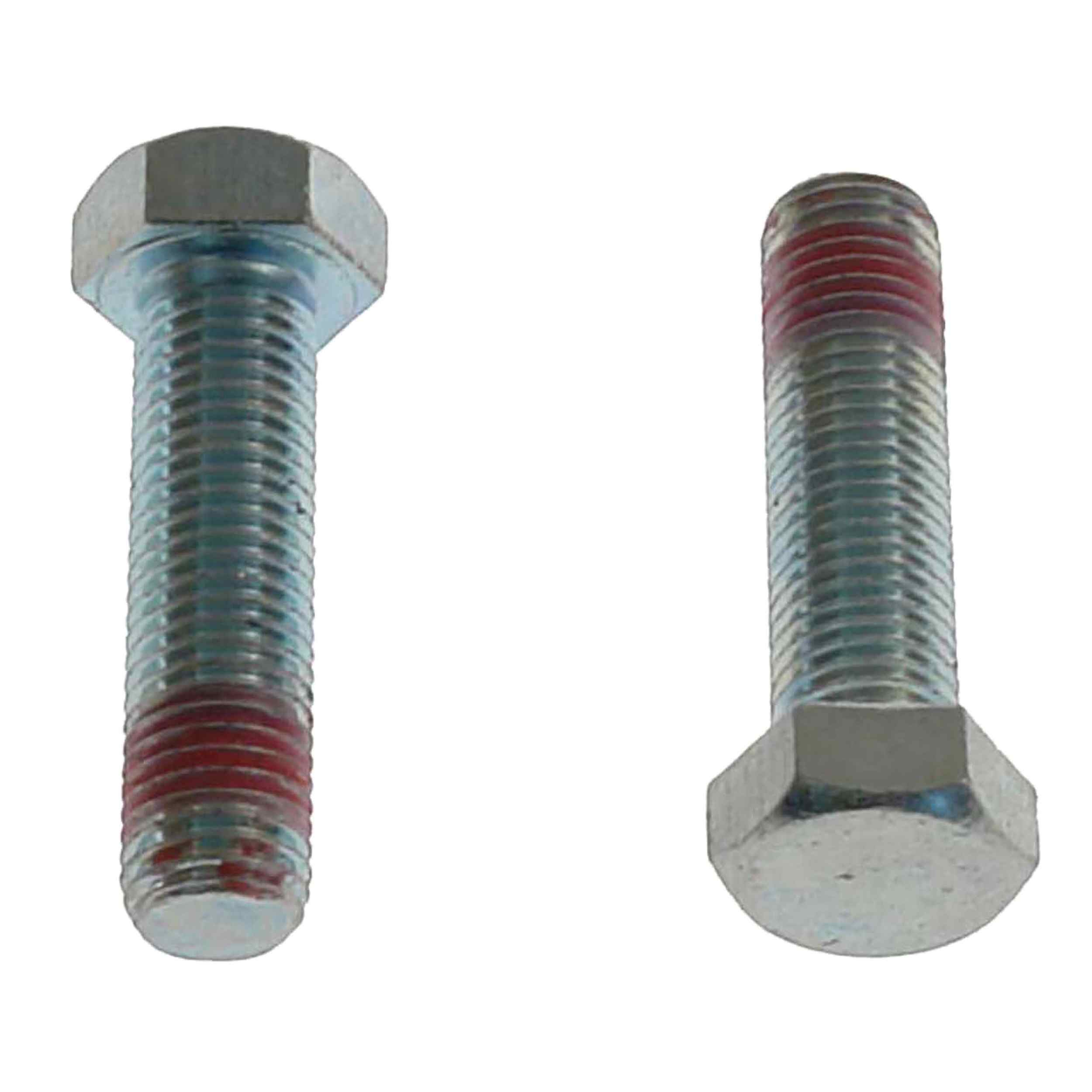 Carlson Disc Brake Caliper Bracket Mounting Bolt H833