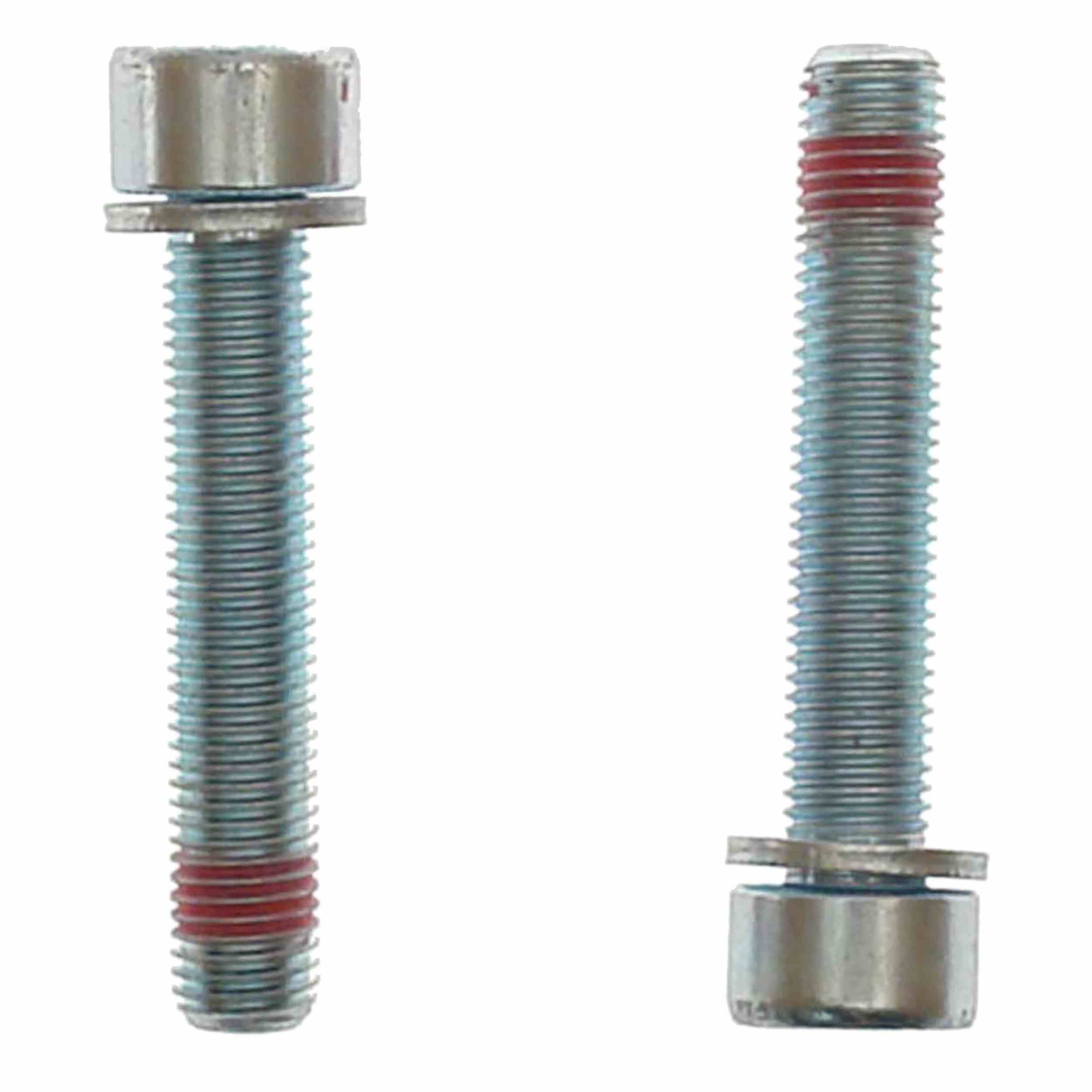 Carlson Disc Brake Caliper Bracket Mounting Bolt H834