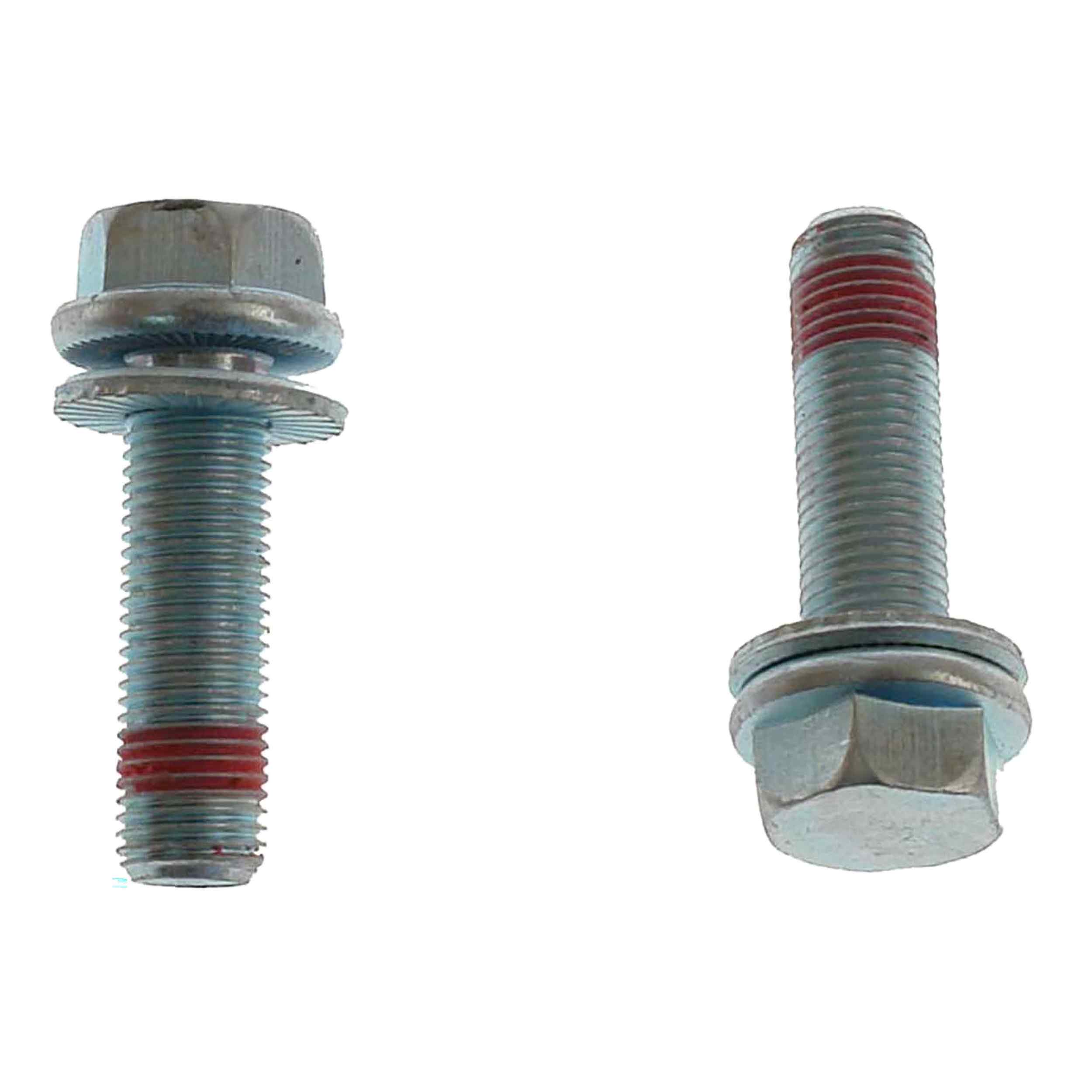 Carlson Disc Brake Caliper Bracket Mounting Bolt H835