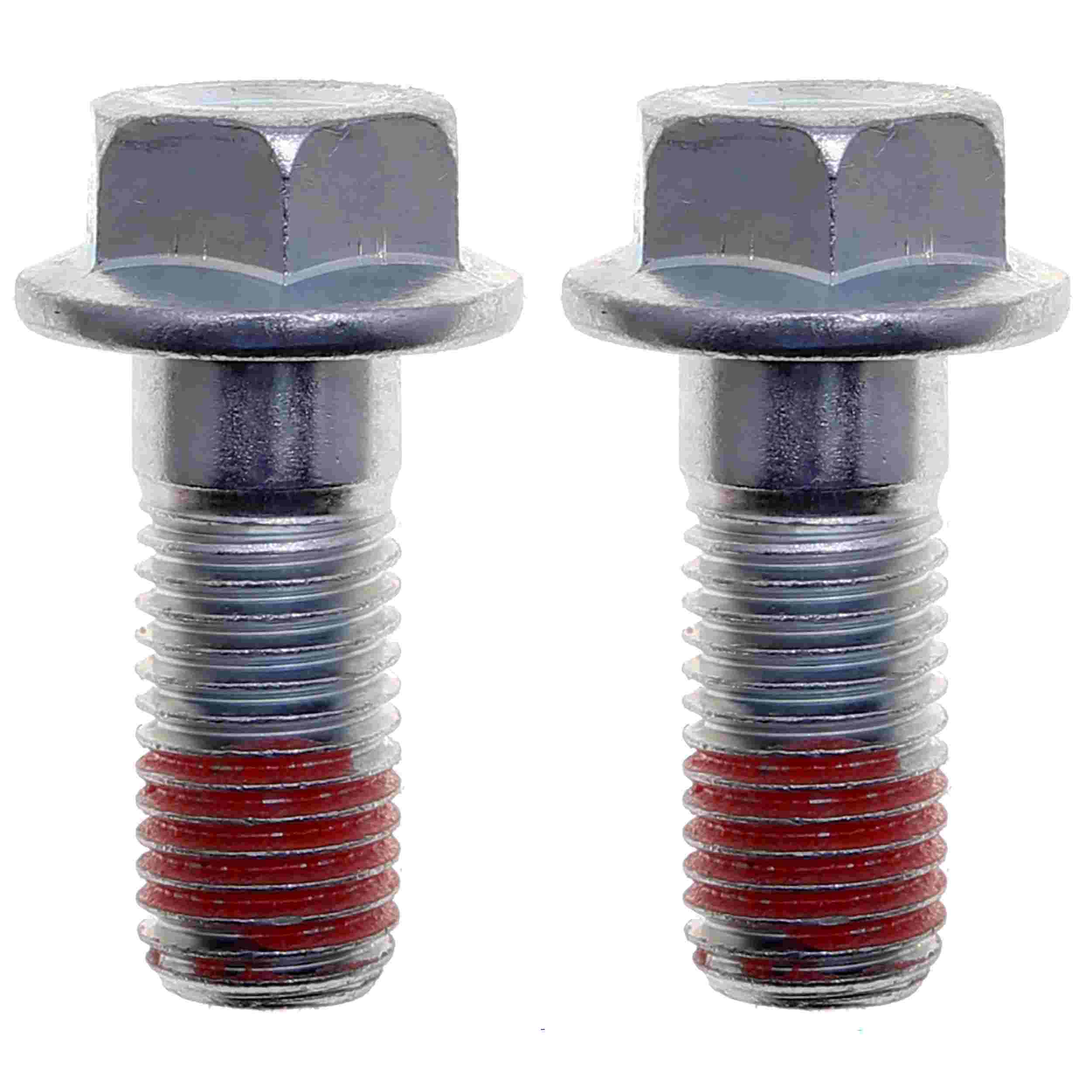 Carlson Disc Brake Caliper Bracket Mounting Bolt H840