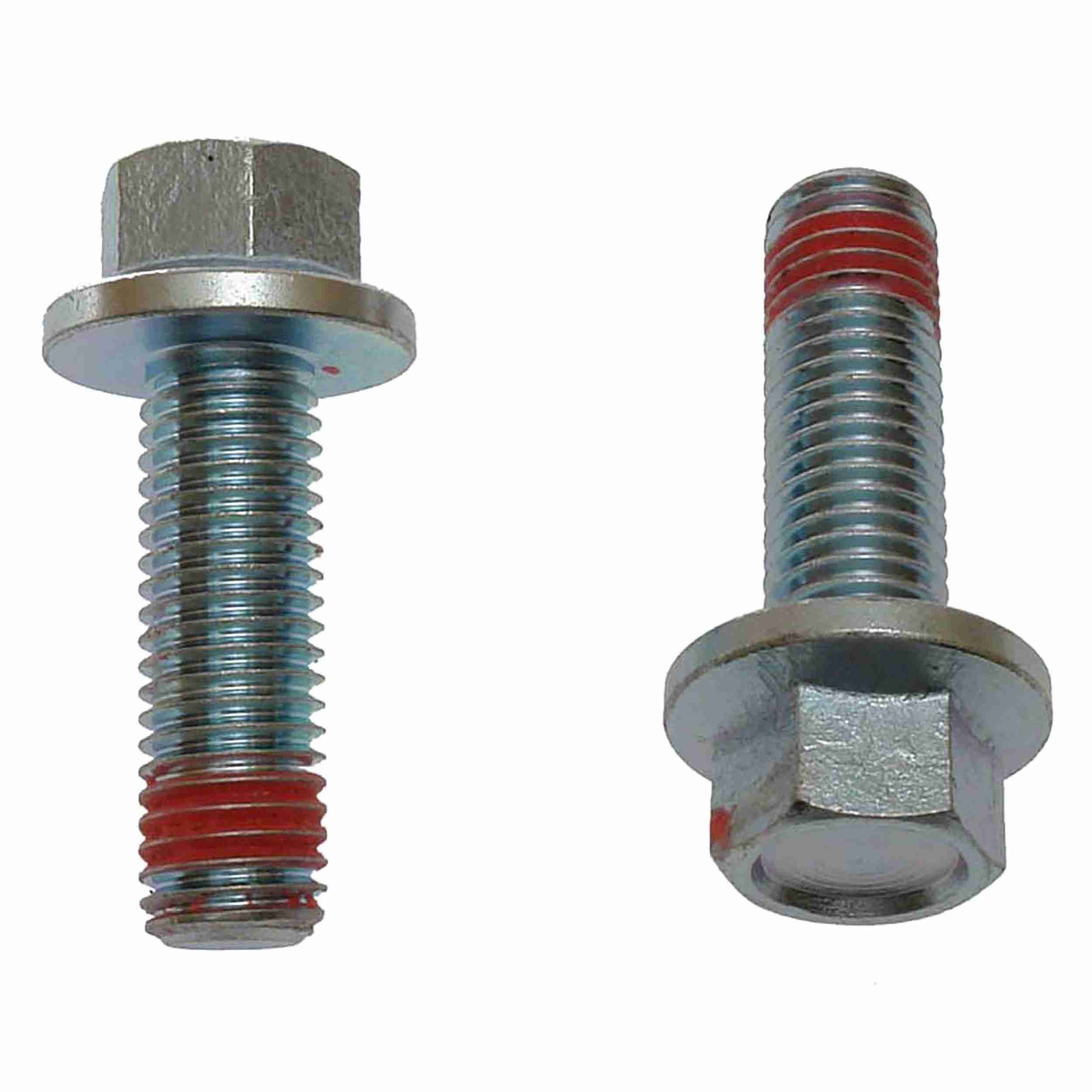 Carlson Disc Brake Caliper Bracket Mounting Bolt H843