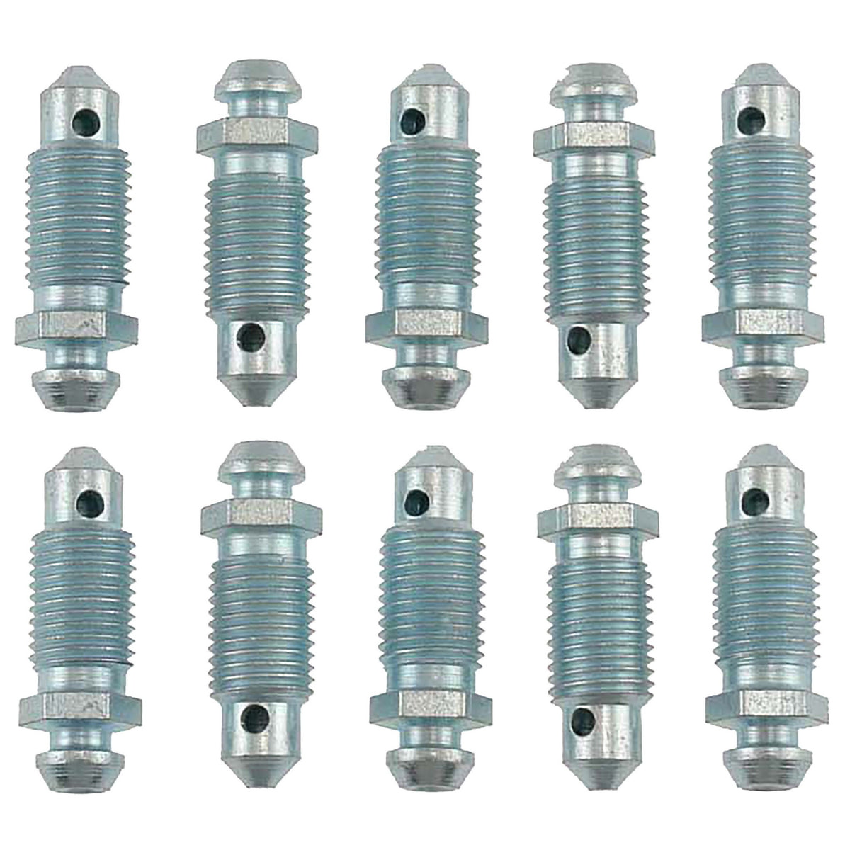 Carlson Brake Bleeder Screw H9402