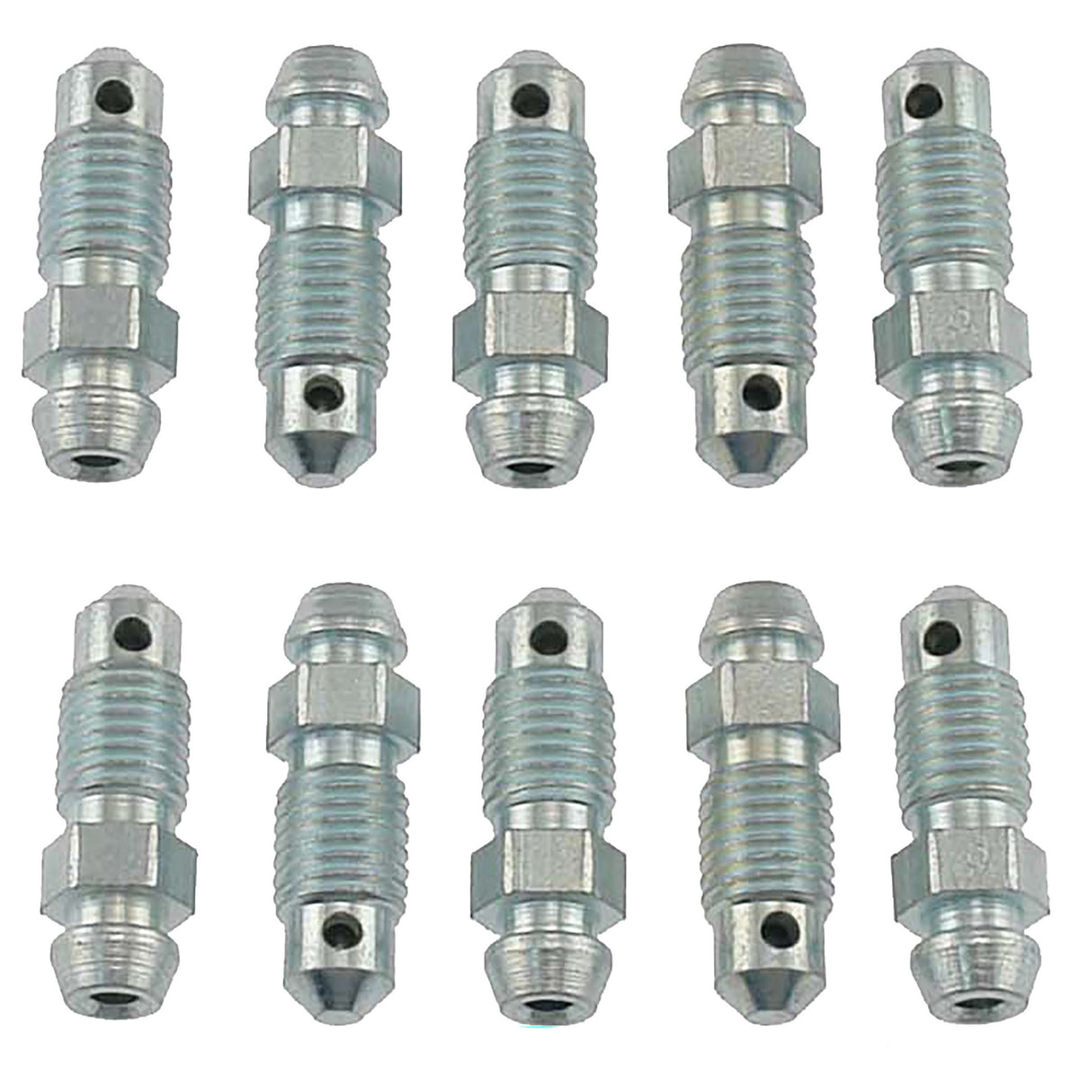 Carlson Brake Bleeder Screw H9403
