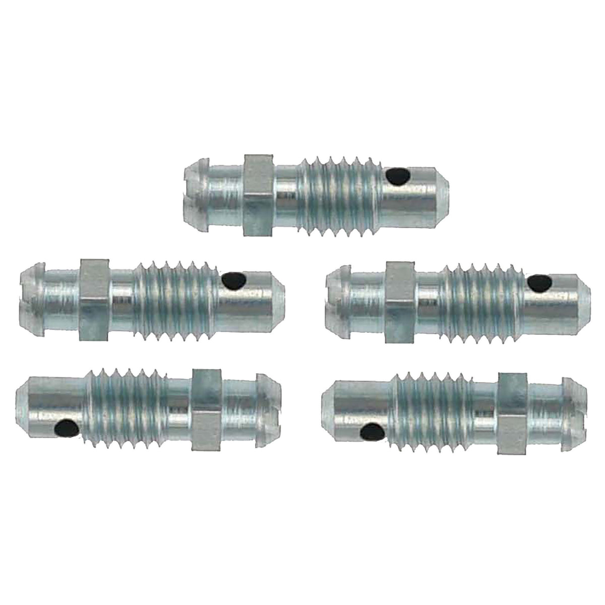 Carlson Brake Bleeder Screw H9405