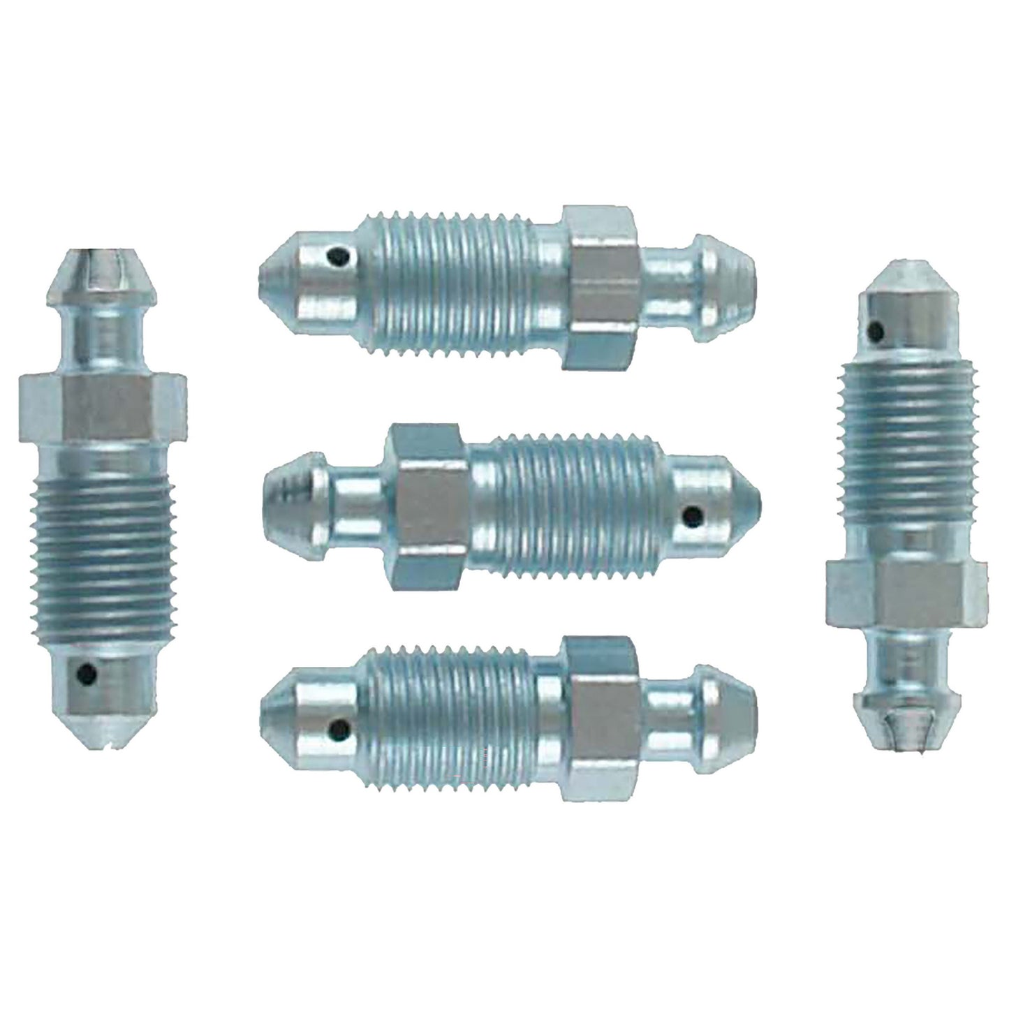 Carlson Brake Bleeder Screw H9409