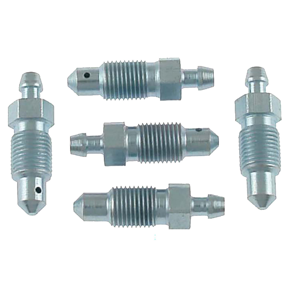 Carlson Brake Bleeder Screw H9410