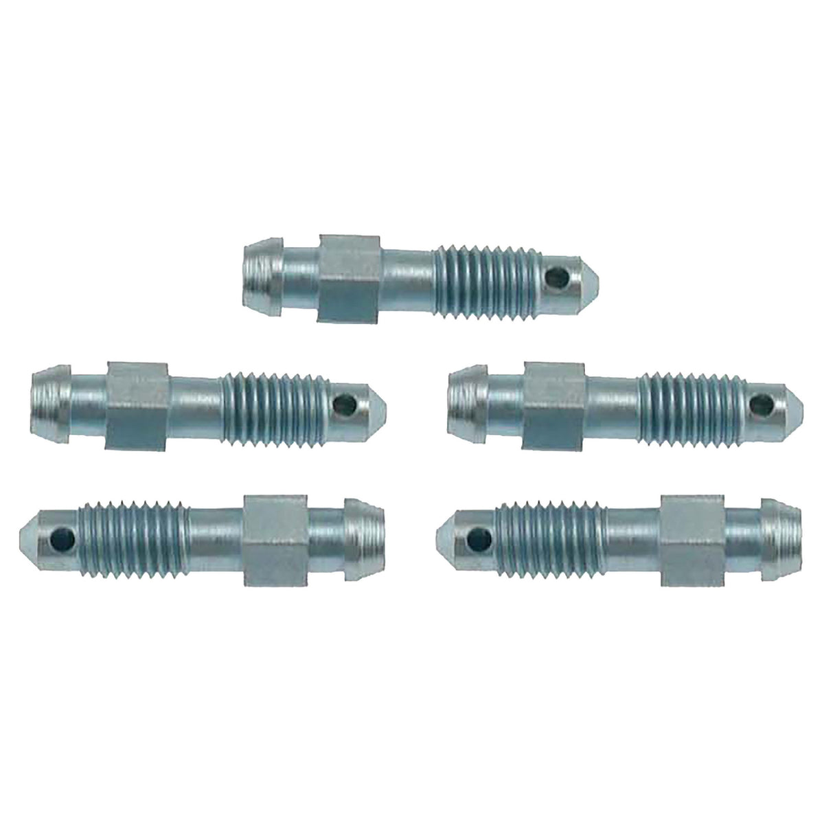 Carlson Brake Bleeder Screw H9411