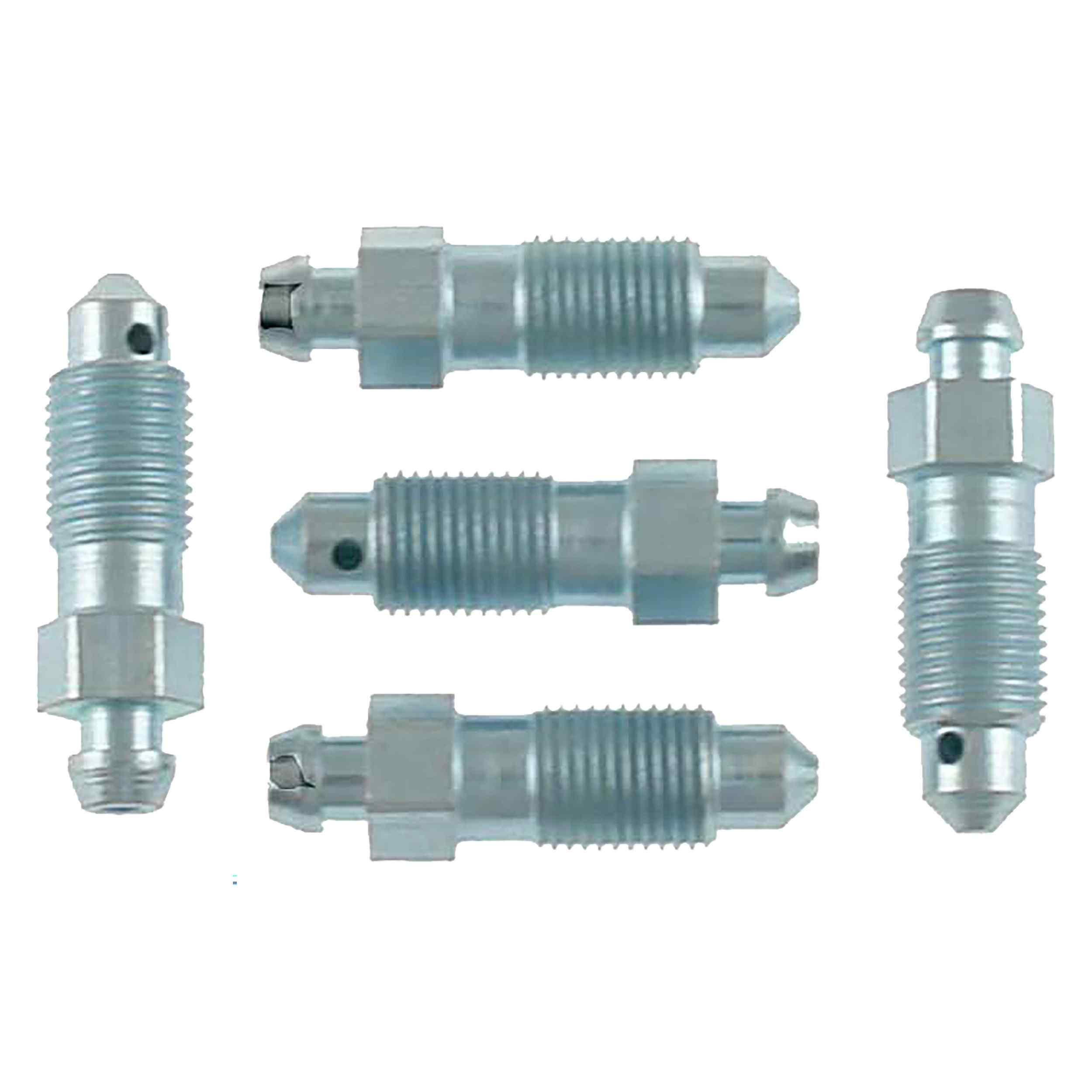 Carlson Brake Bleeder Screw H9412