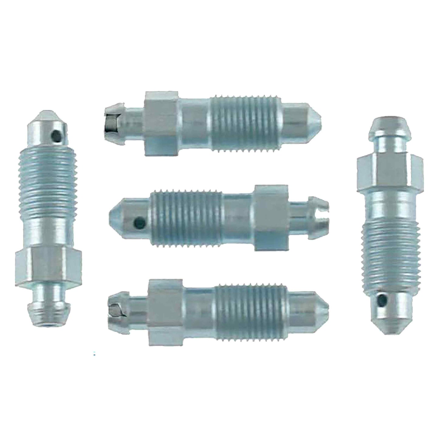 Carlson Brake Bleeder Screw H9412