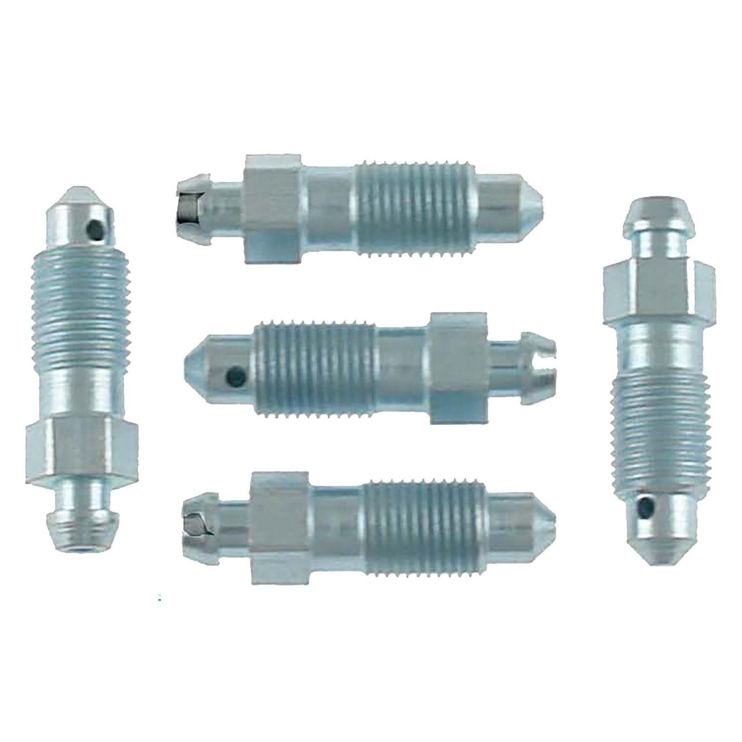 Carlson Brake Bleeder Screw H9412