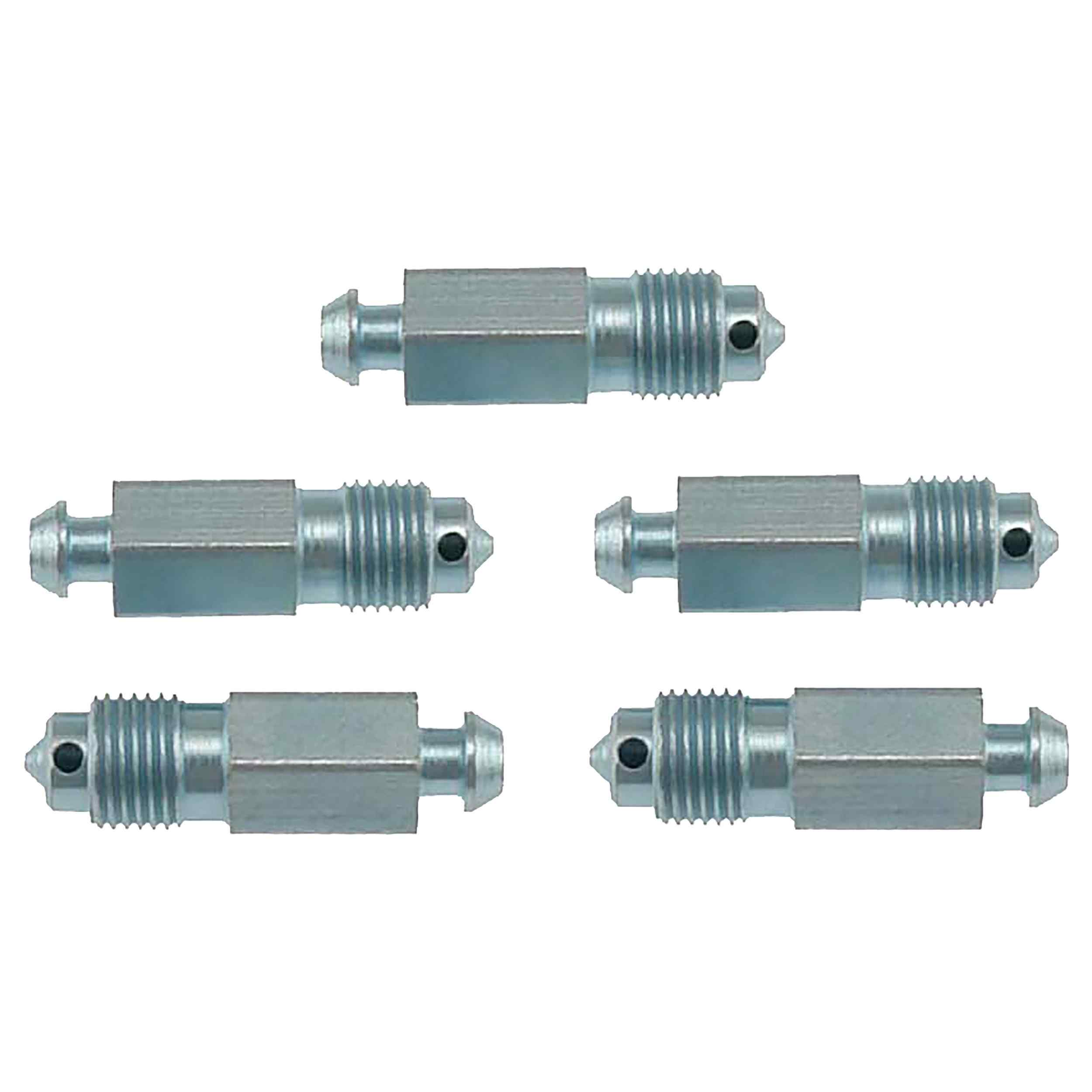 Carlson Brake Bleeder Screw H9427