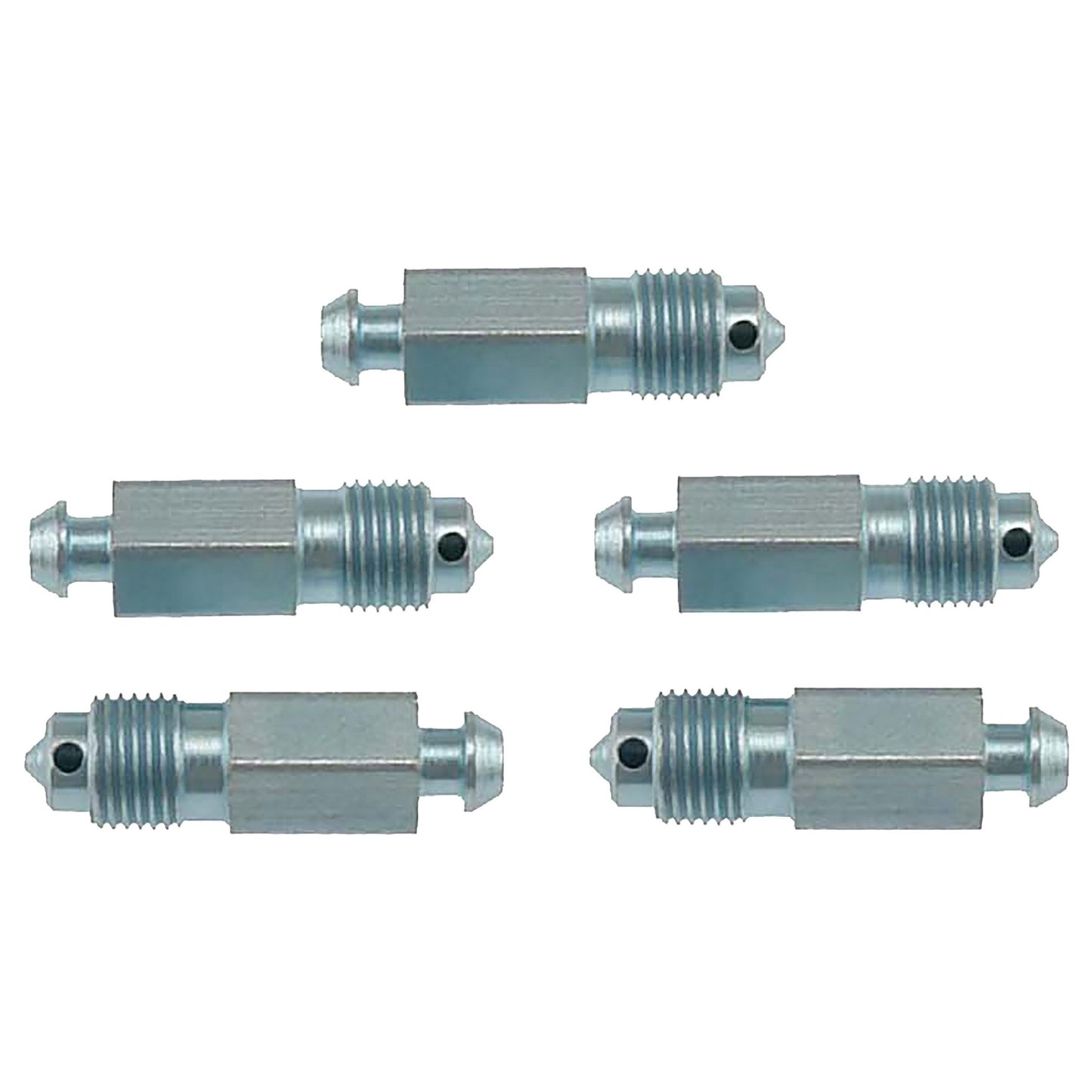 Carlson Brake Bleeder Screw H9427