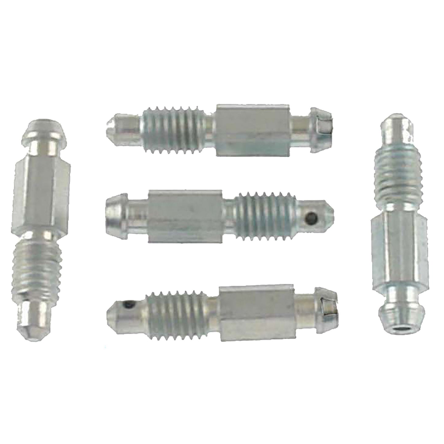 Carlson Brake Bleeder Screw H9428