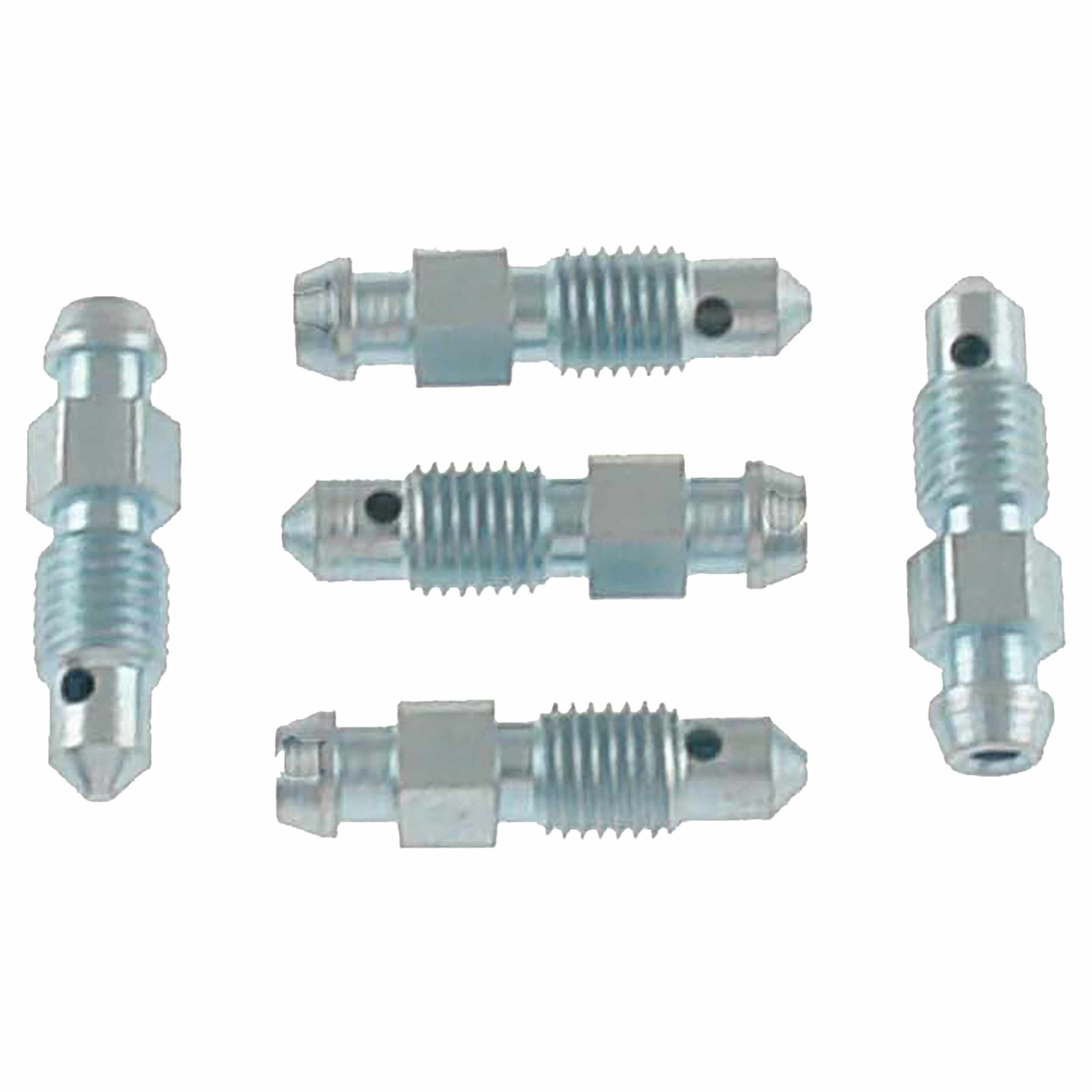 Carlson Brake Bleeder Screw H9430