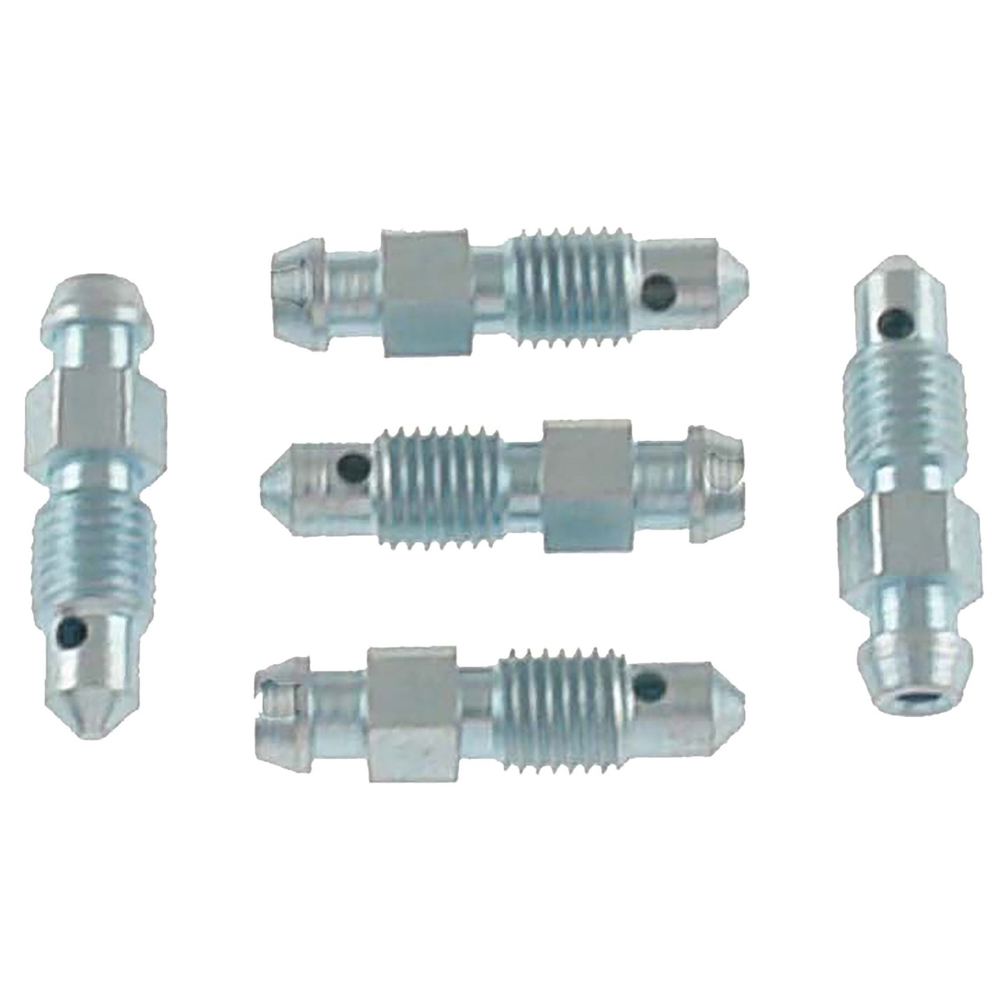 Carlson Brake Bleeder Screw H9430