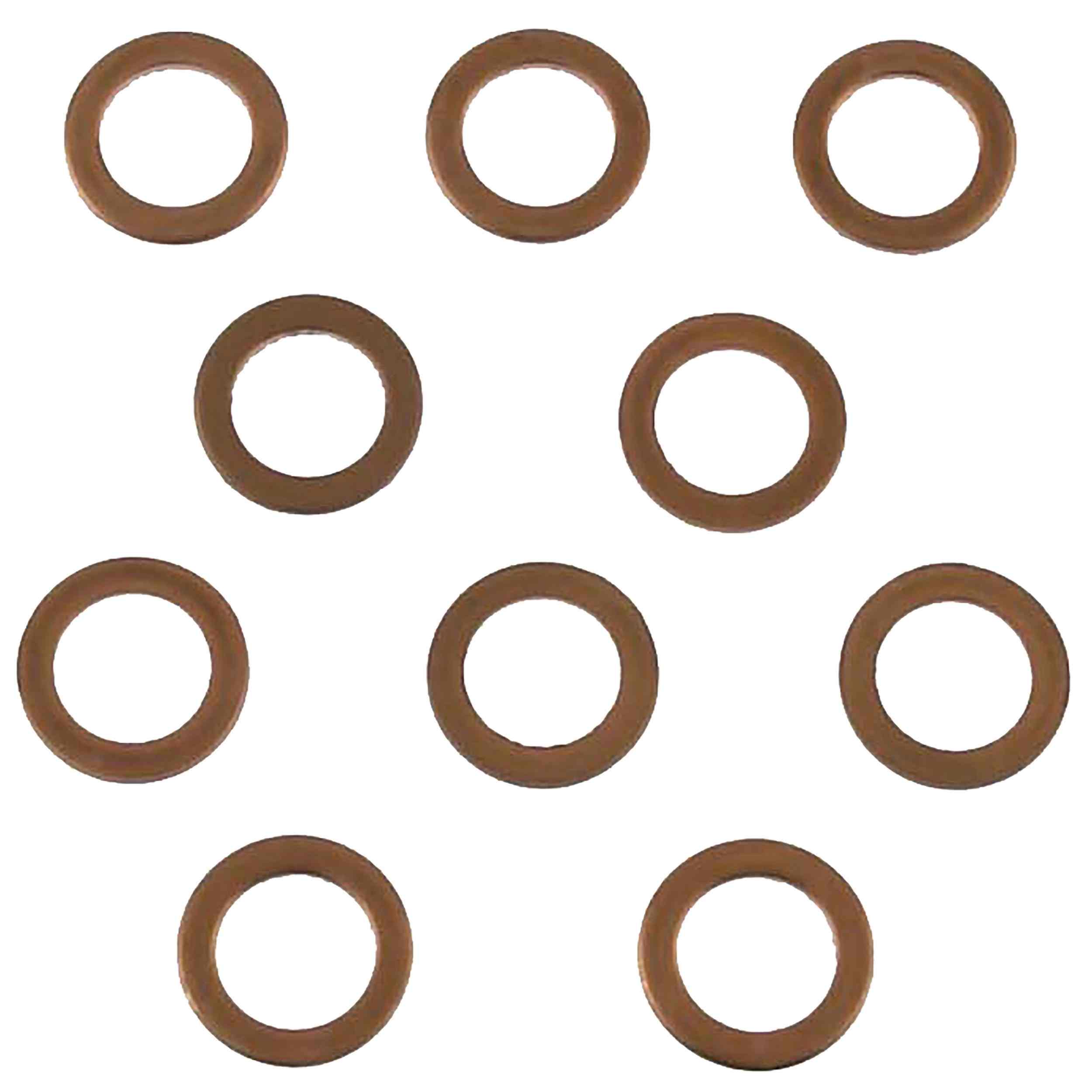 Carlson Banjo Washer H9438