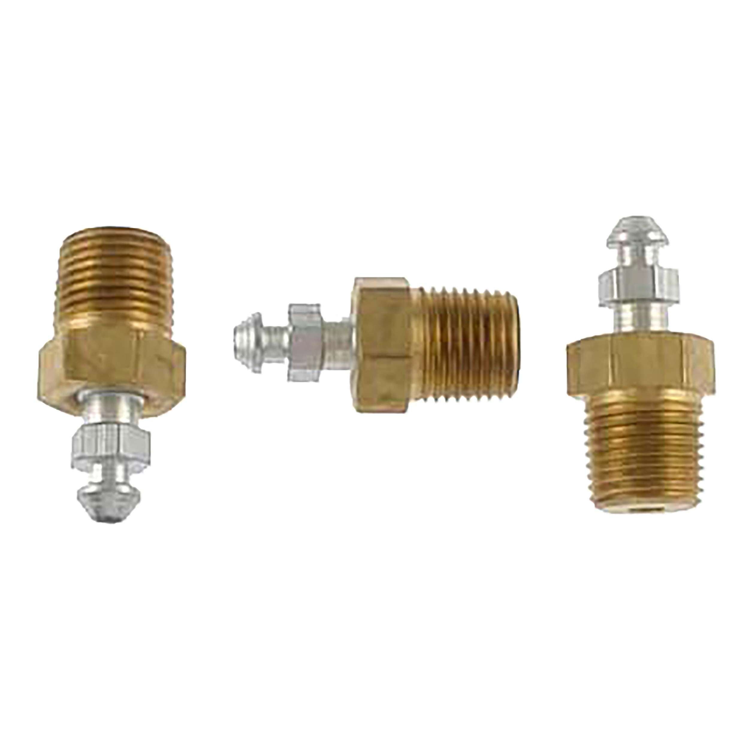 Carlson Brake Bleeder Screw Repair Kit H9445