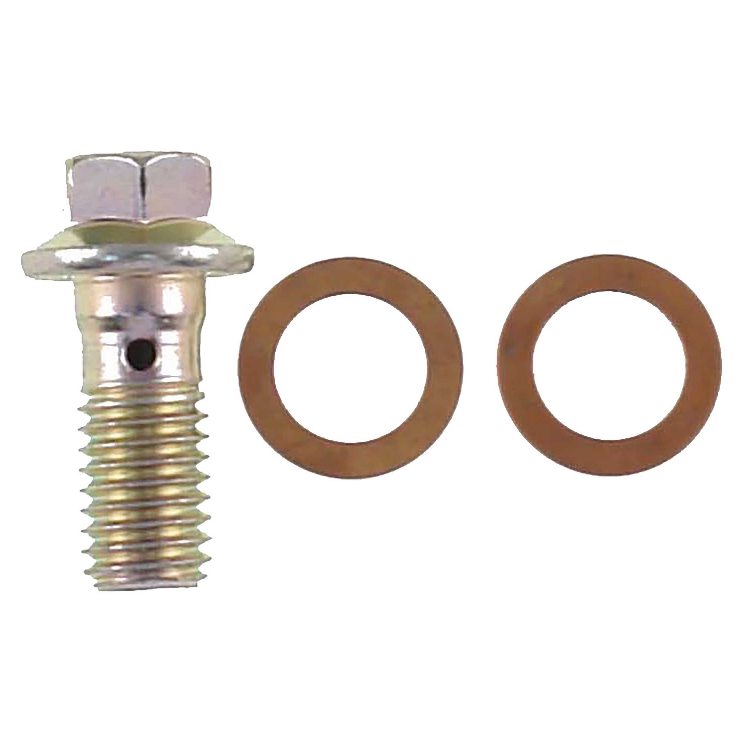 Carlson Brake Hydraulic Banjo Bolt H9449-2