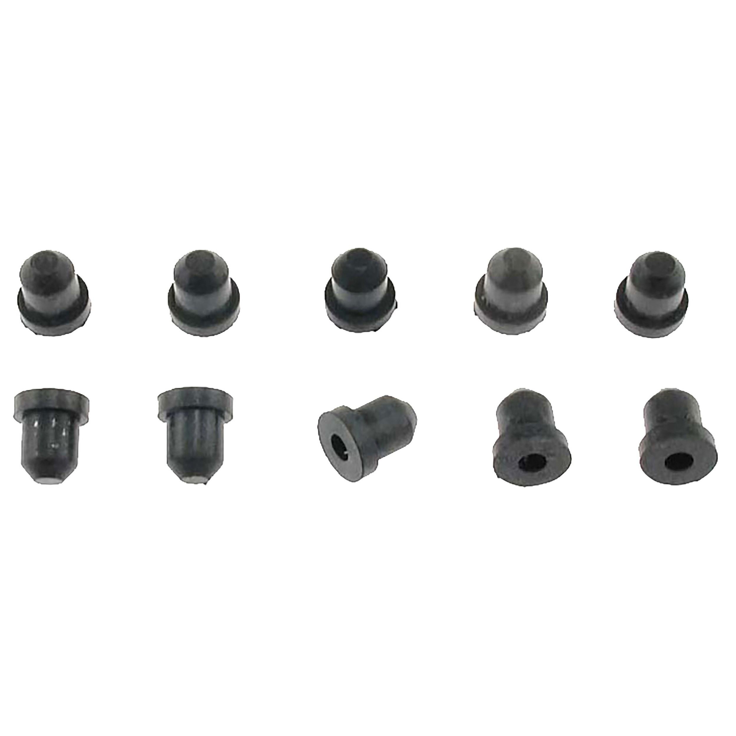 Carlson Brake Bleeder Screw Cap H9450