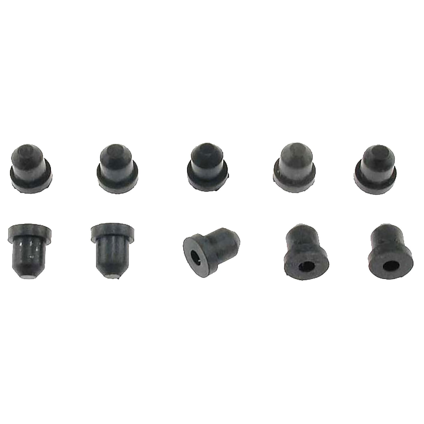 Carlson Brake Bleeder Screw Cap H9450