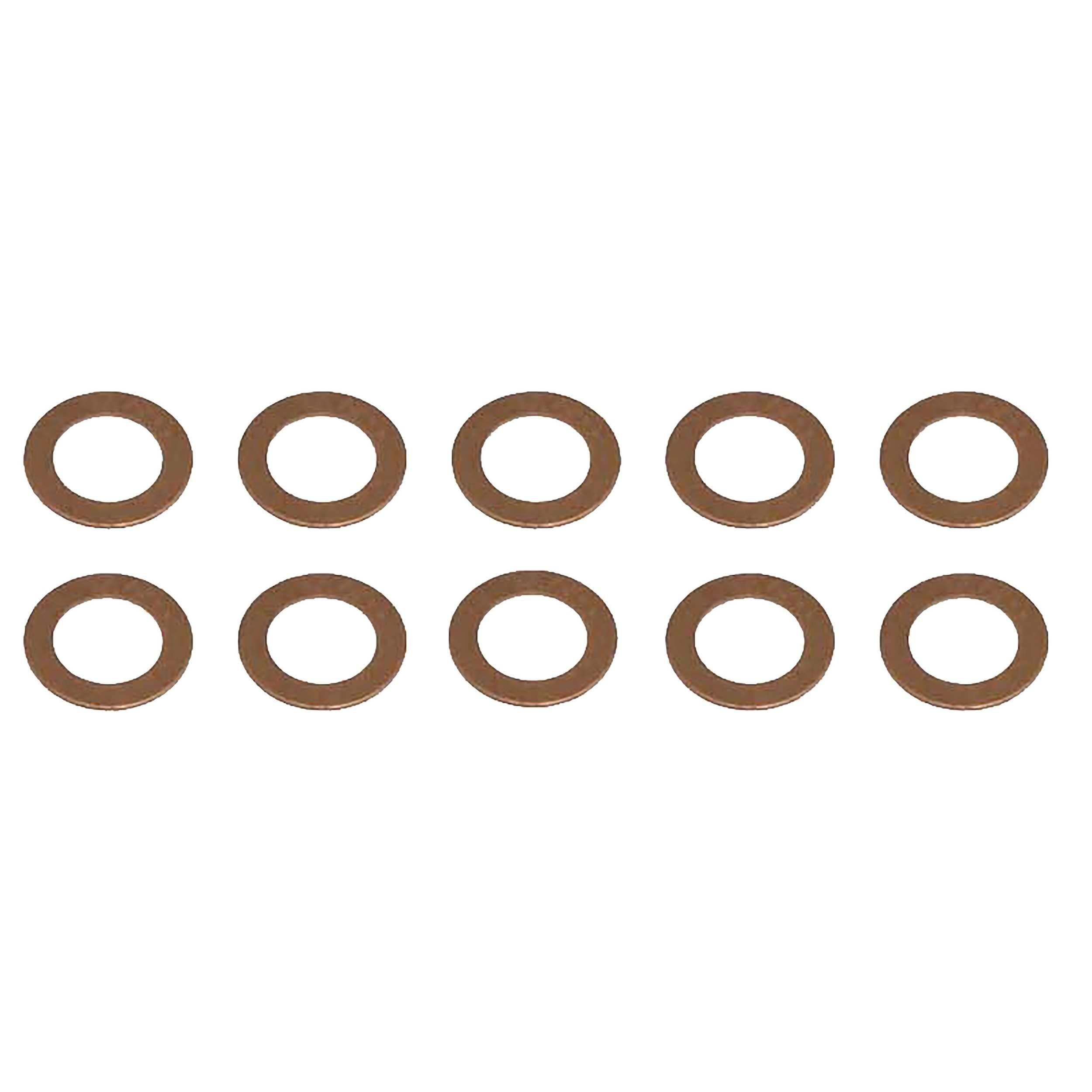 Carlson Banjo Washer H9452