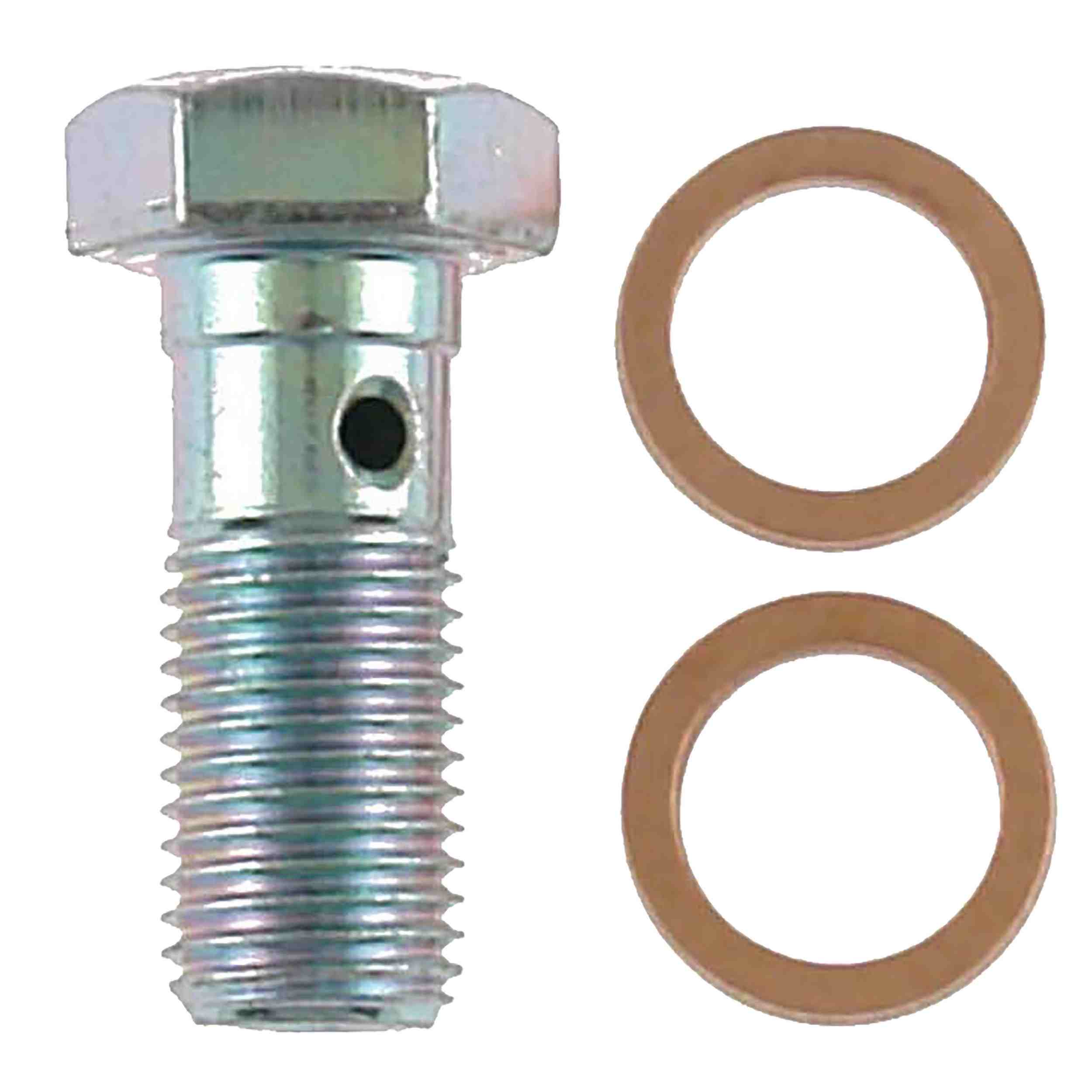 Carlson Brake Hydraulic Banjo Bolt H9459-2