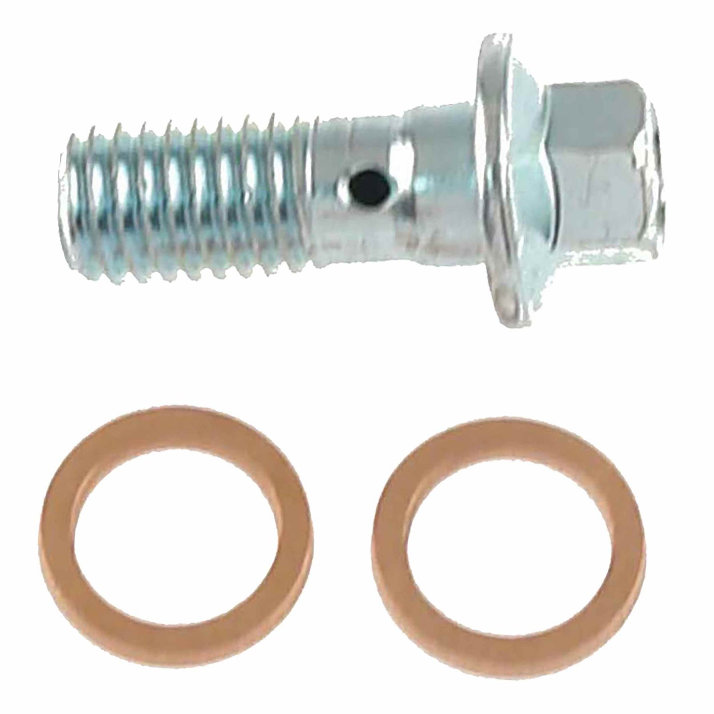Carlson Brake Hydraulic Banjo Bolt H9469-2