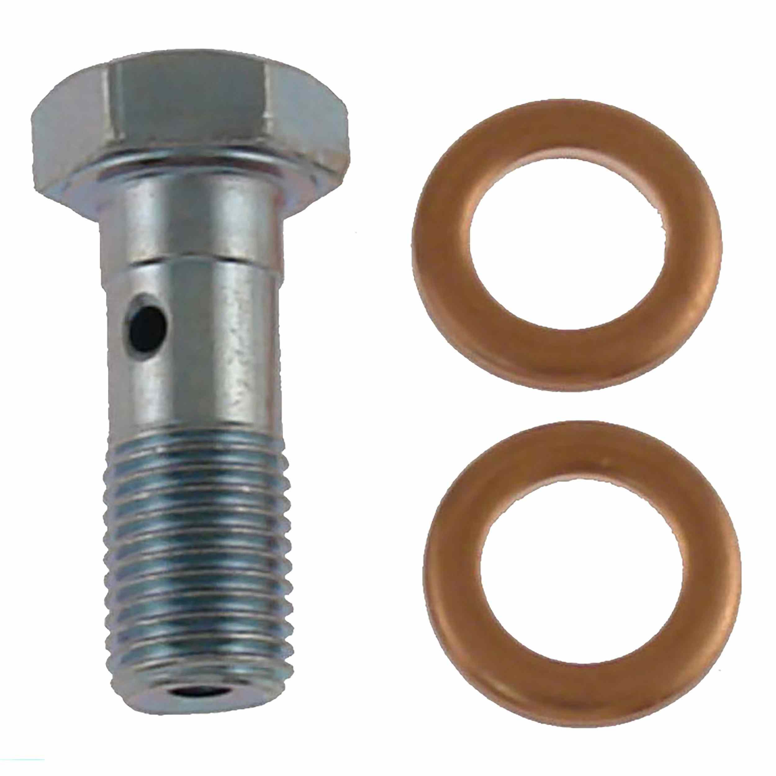 Carlson Brake Hydraulic Banjo Bolt H9472-2