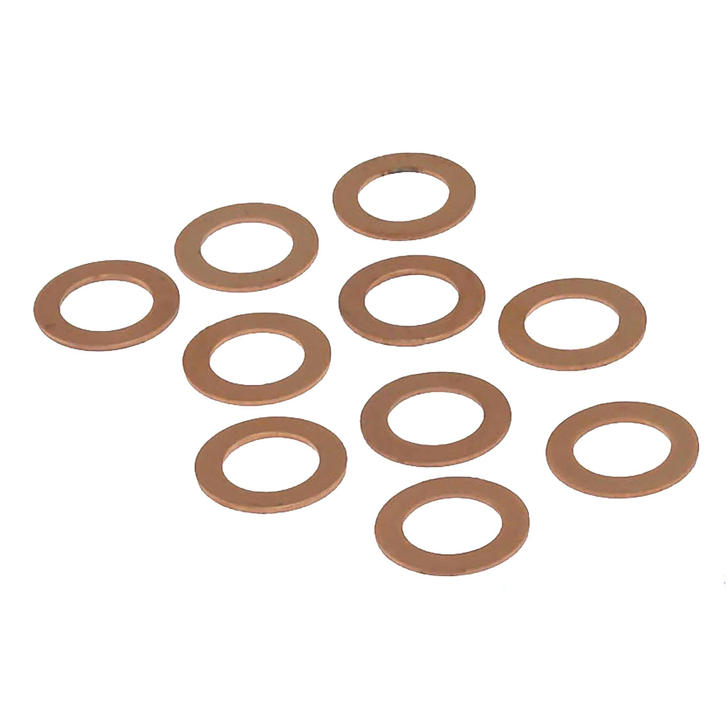 Carlson Banjo Washer H9493