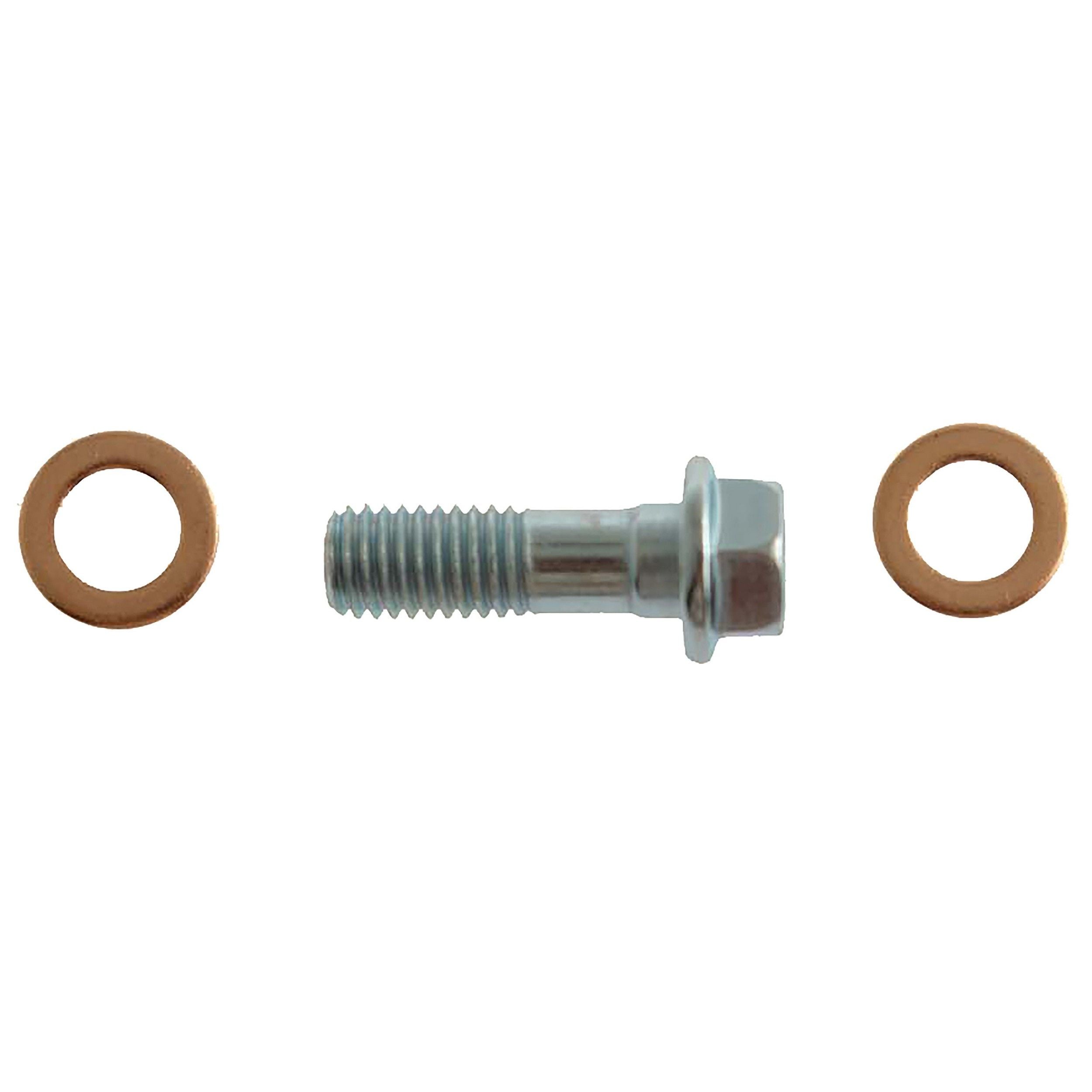 Carlson Brake Hydraulic Banjo Bolt H9505-2