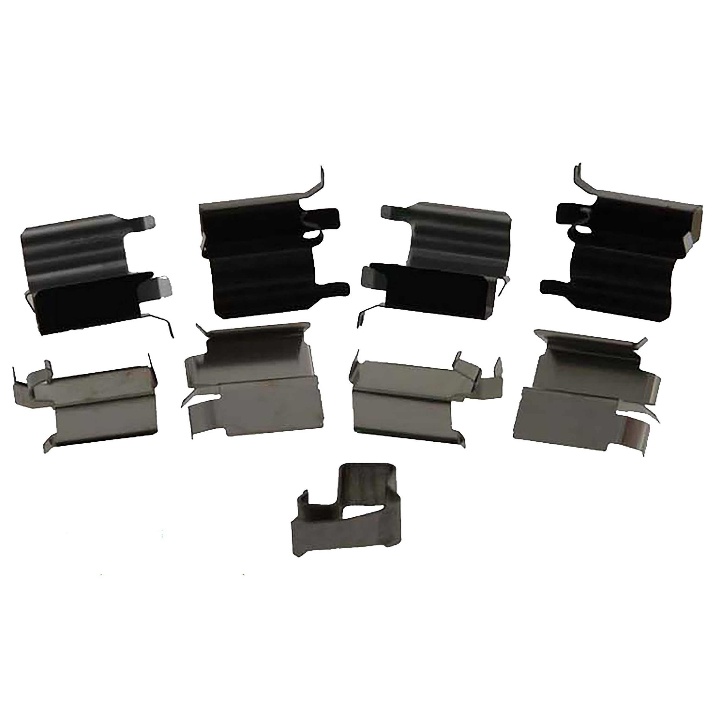 Carlson Disc Brake Caliper Abutment Service Kit P1009