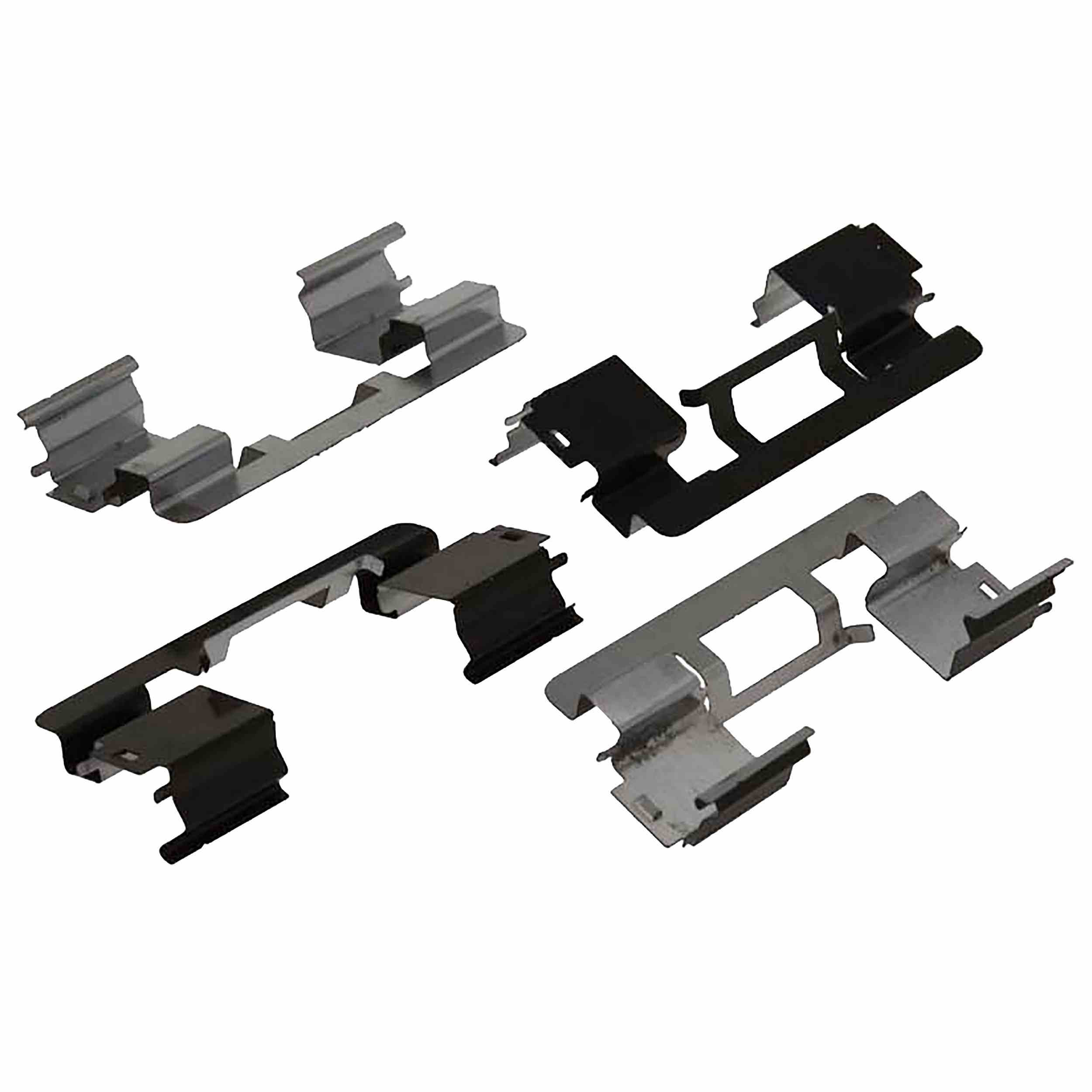 Carlson Disc Brake Caliper Abutment Service Kit P1011