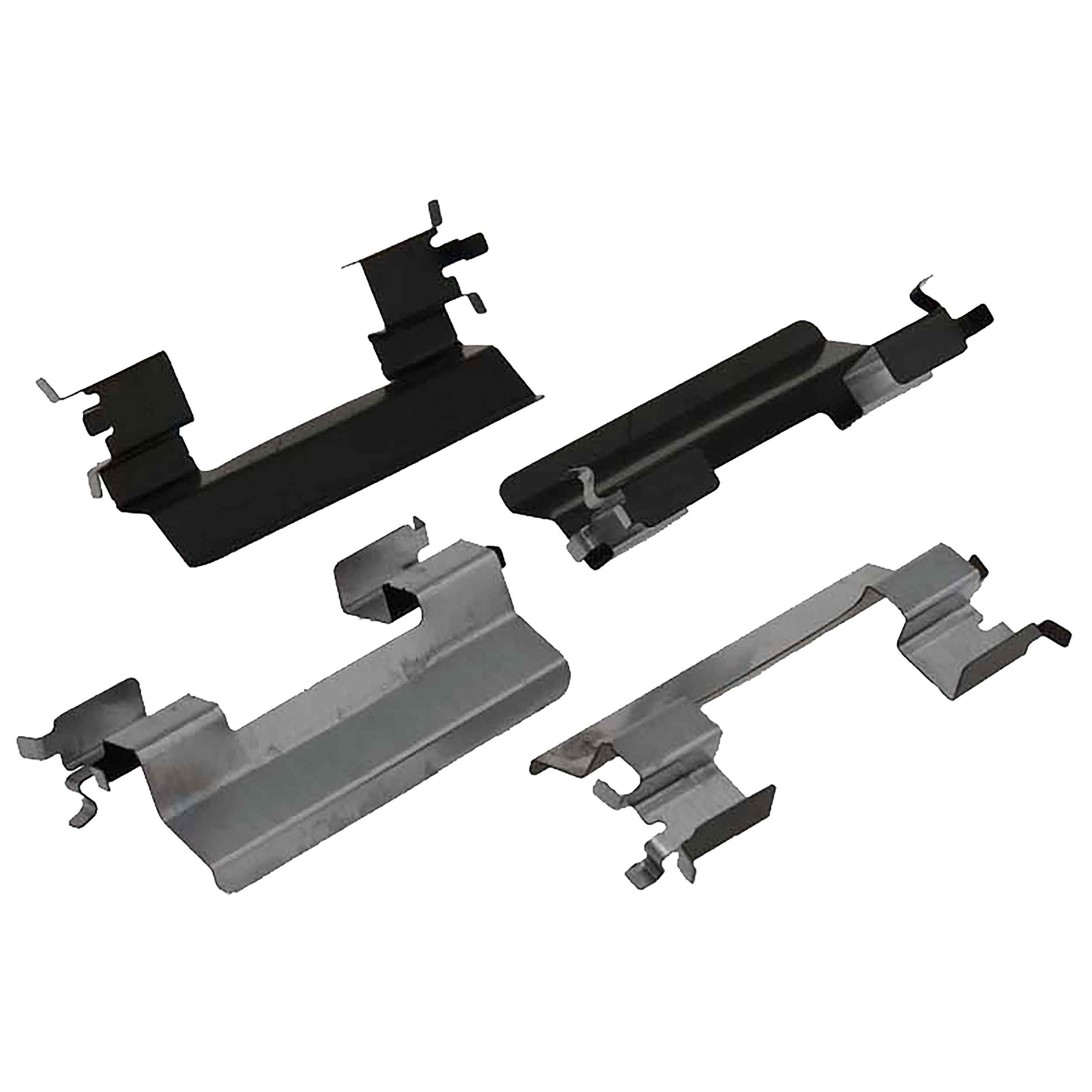 Carlson Disc Brake Caliper Abutment Service Kit P1019