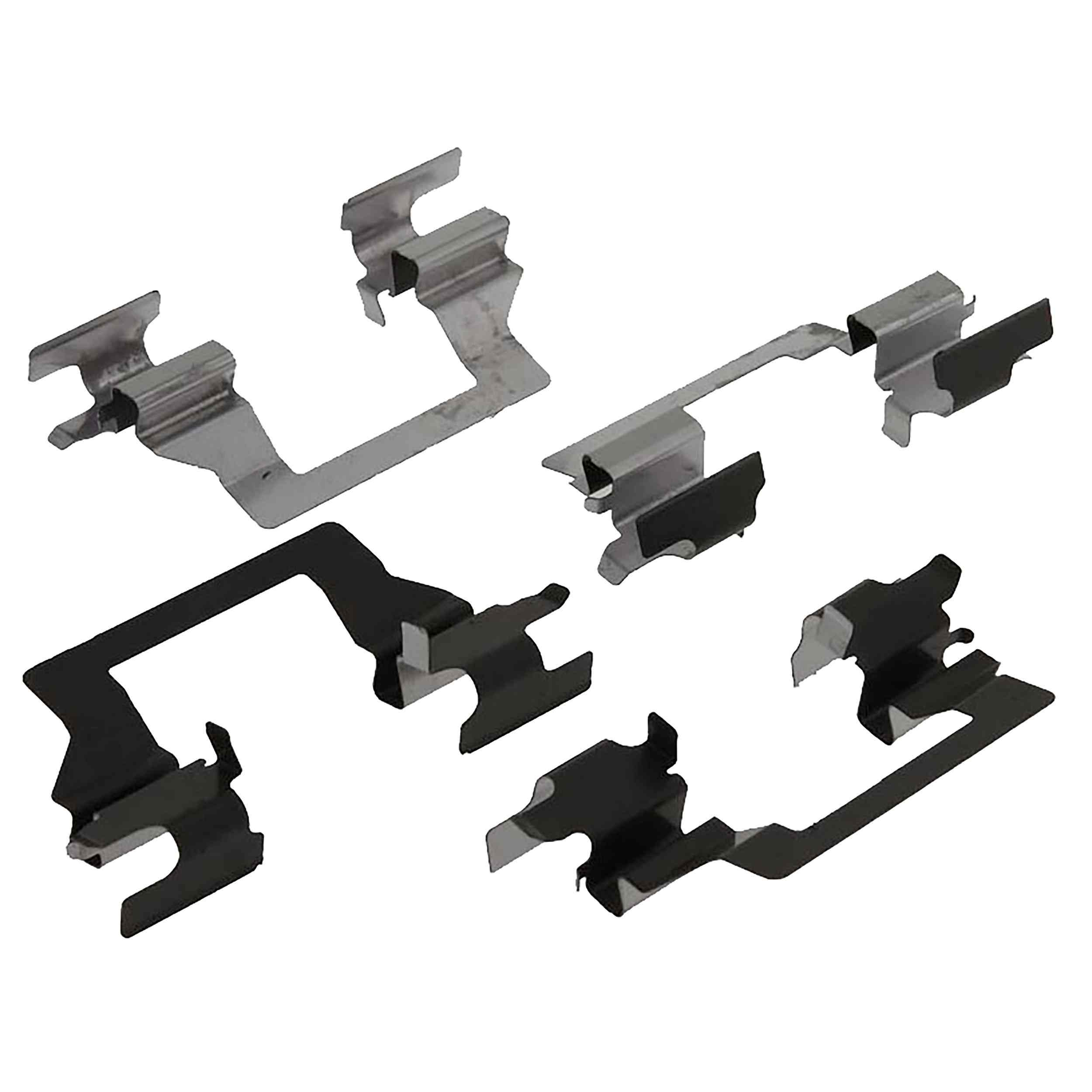 Carlson Disc Brake Caliper Abutment Service Kit P1028