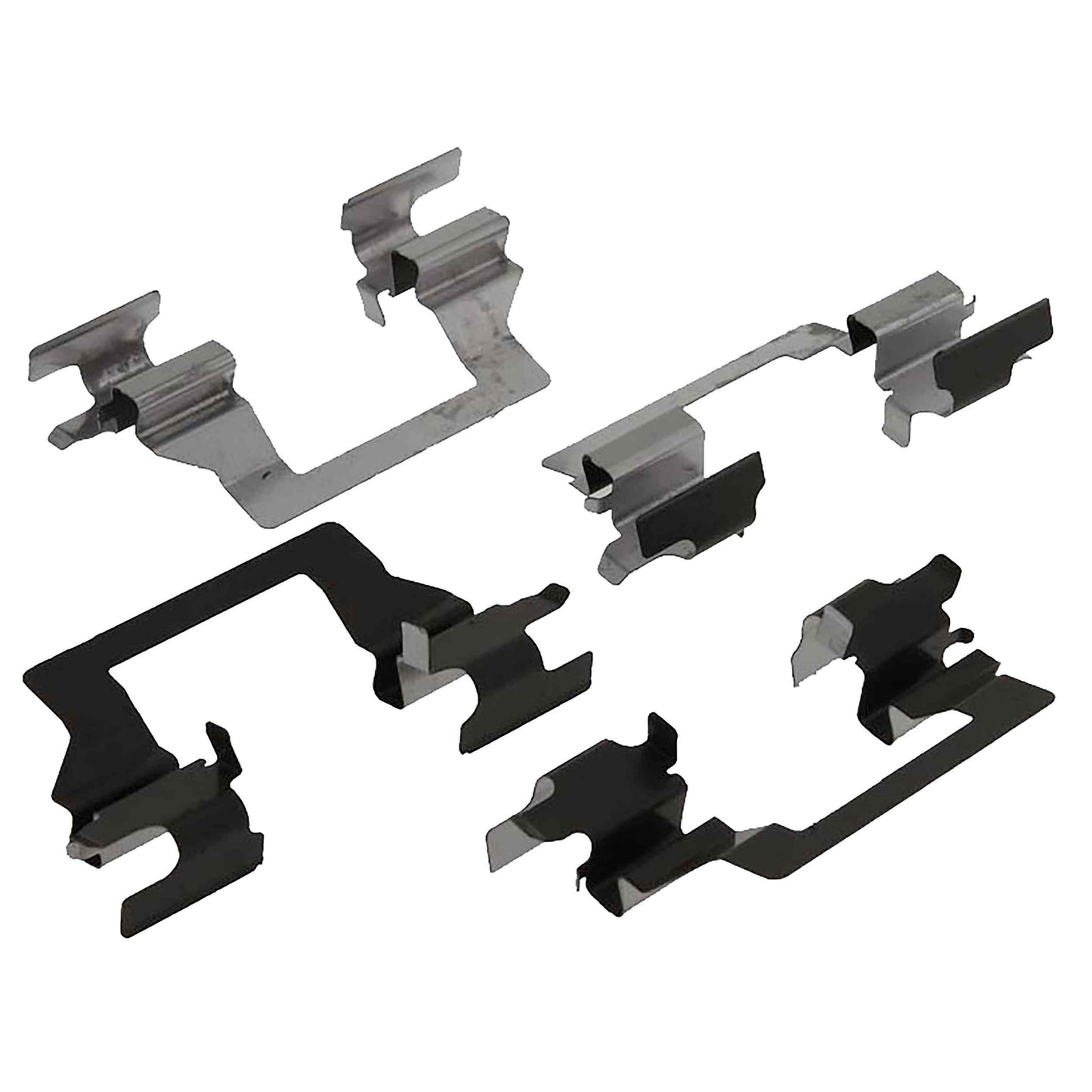 Carlson Disc Brake Caliper Abutment Service Kit P1028